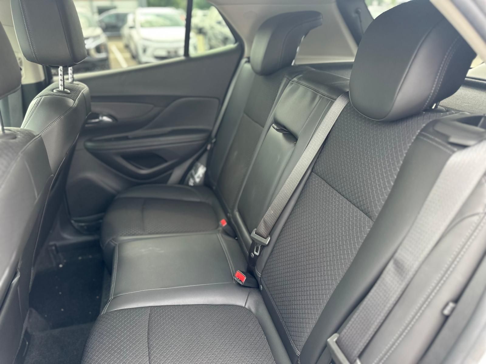 2022 Buick Encore in Brampton, Ontario