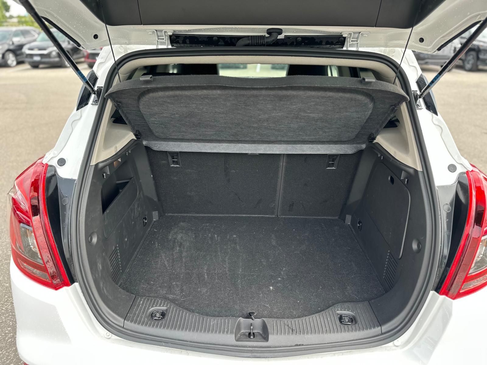 2022 Buick Encore in Brampton, Ontario