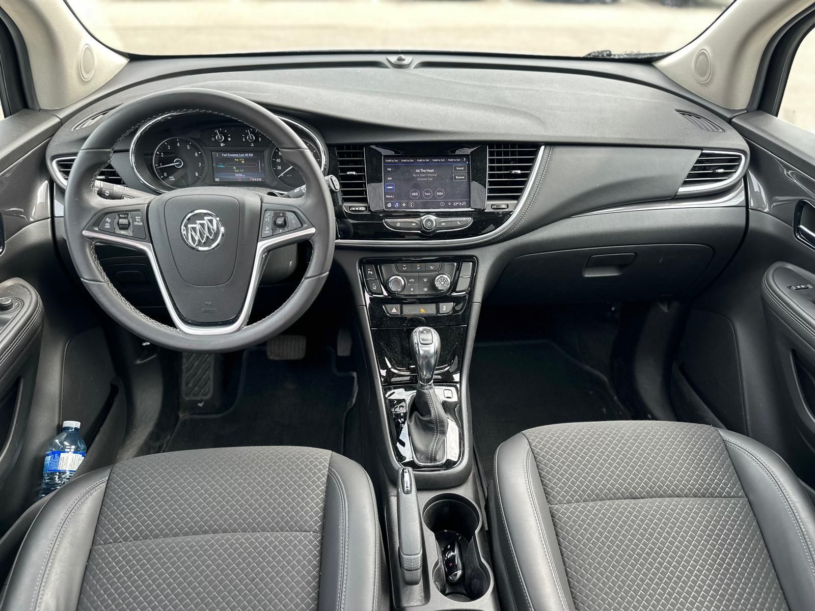 2022 Buick Encore in Brampton, Ontario