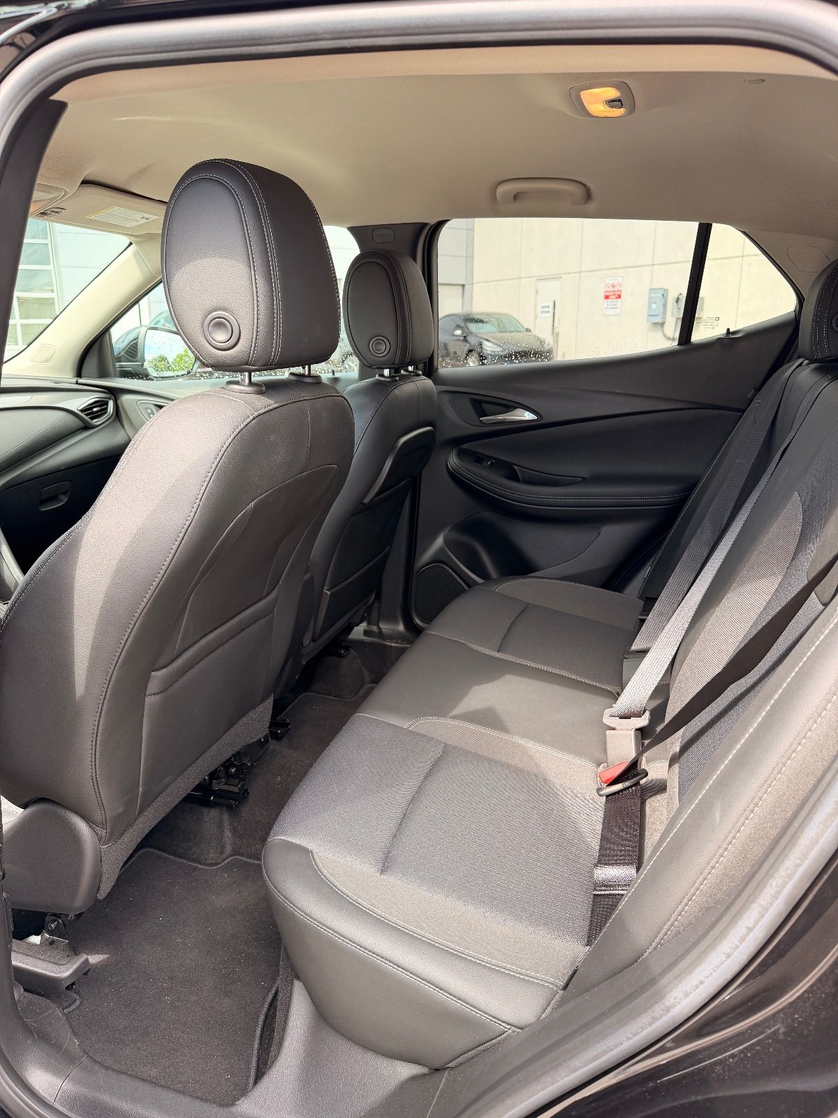 2022 Buick Encore