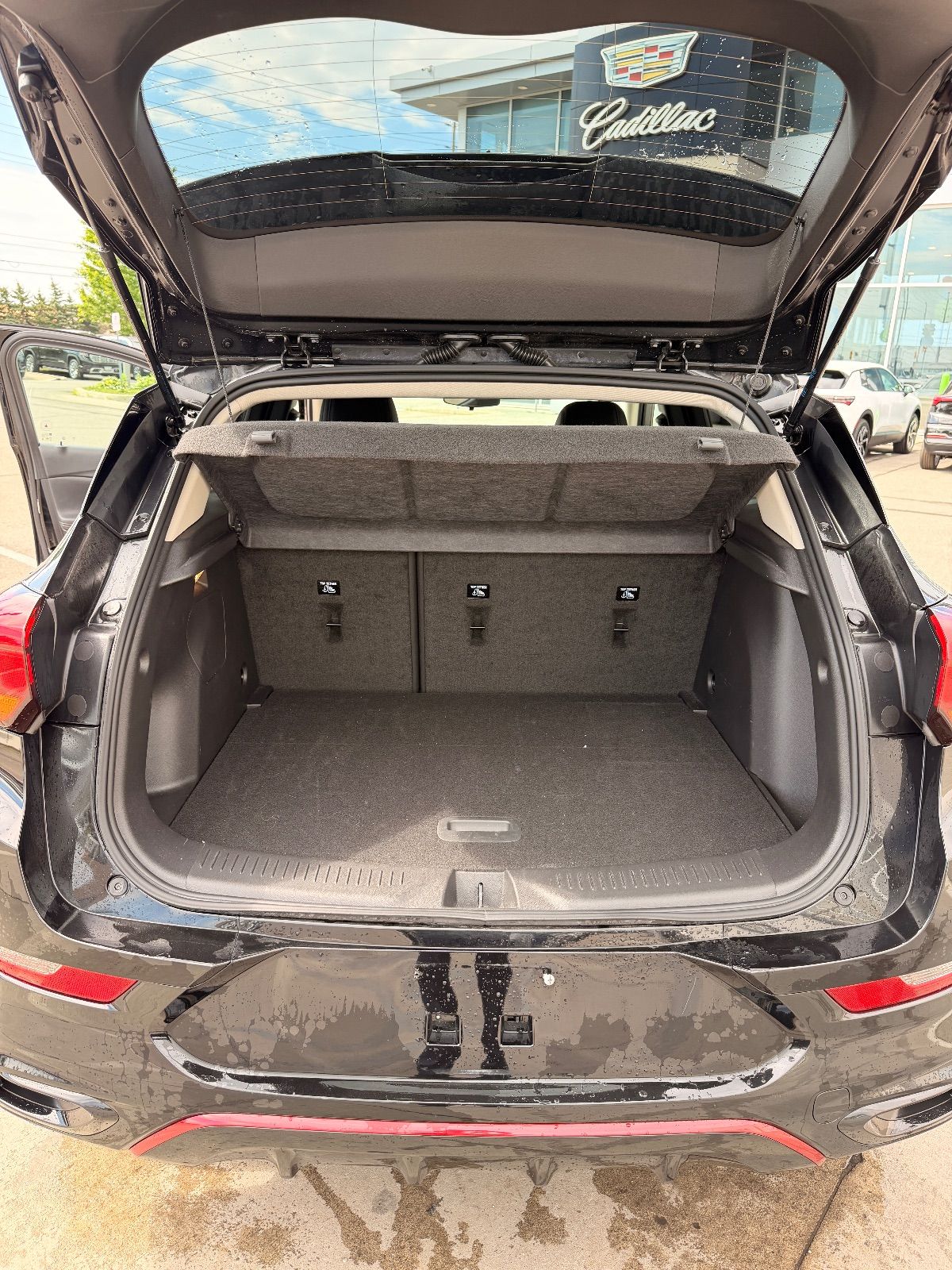 2022 Buick Encore