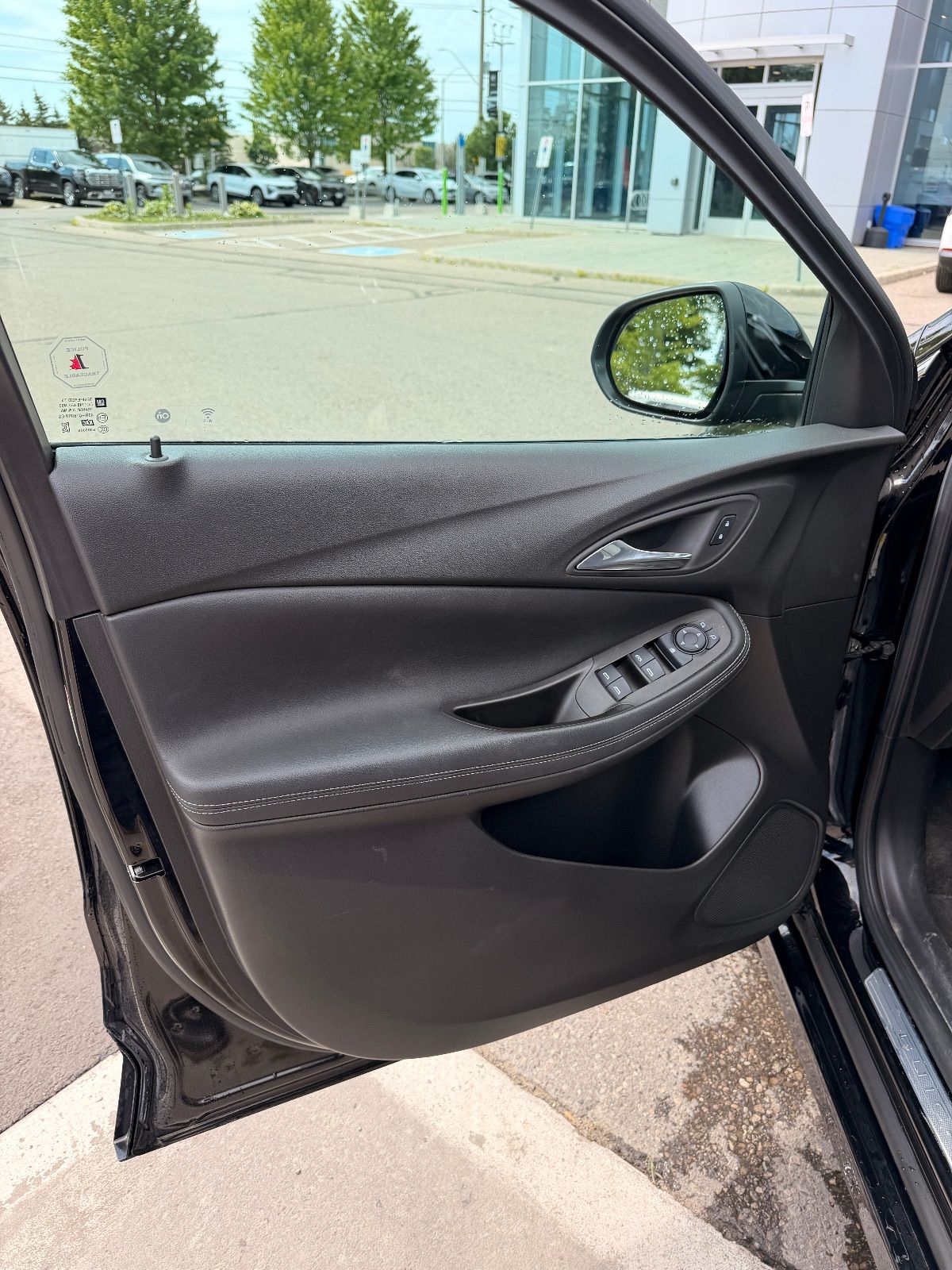 2022 Buick Encore