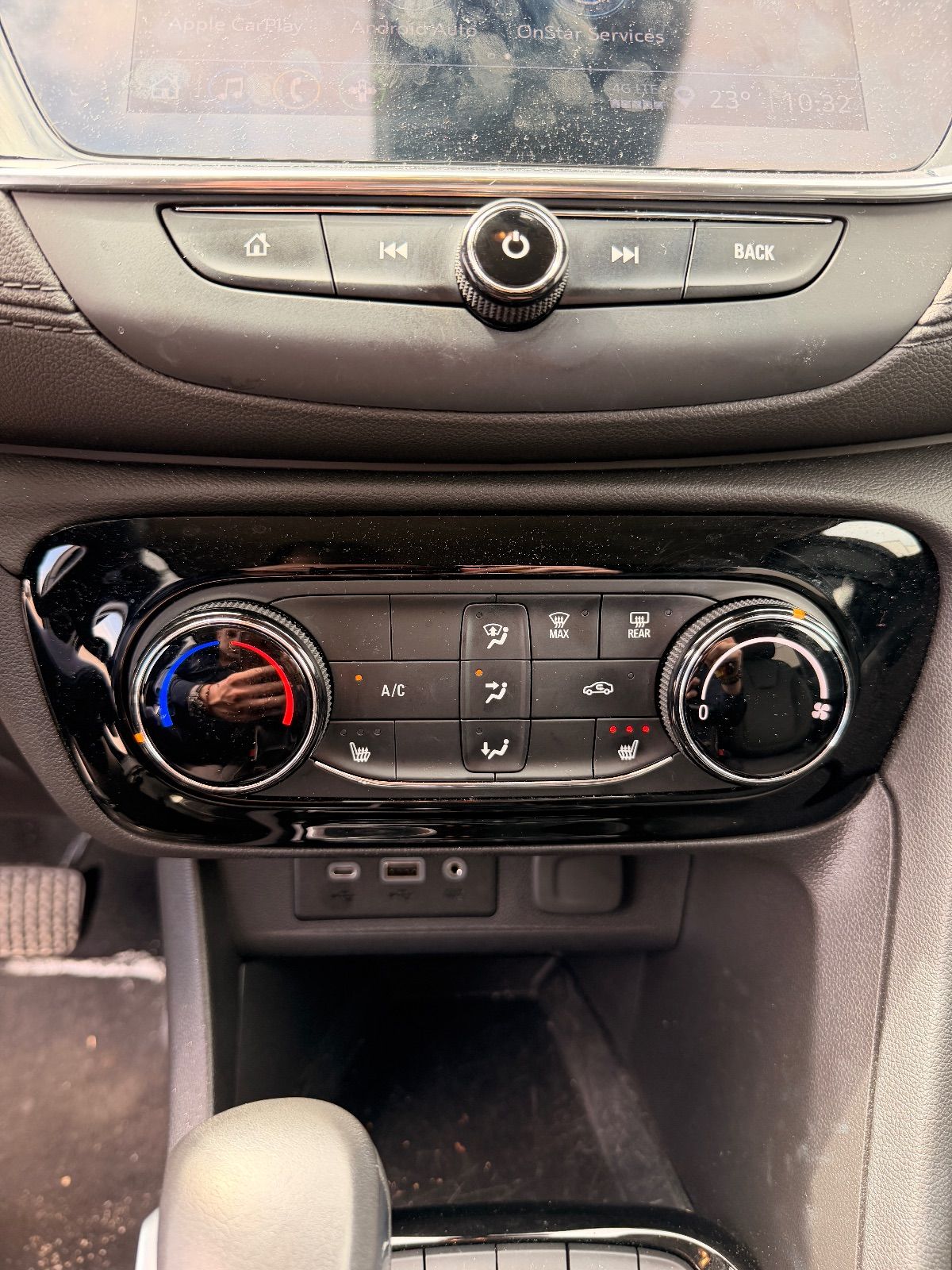 2022 Buick Encore
