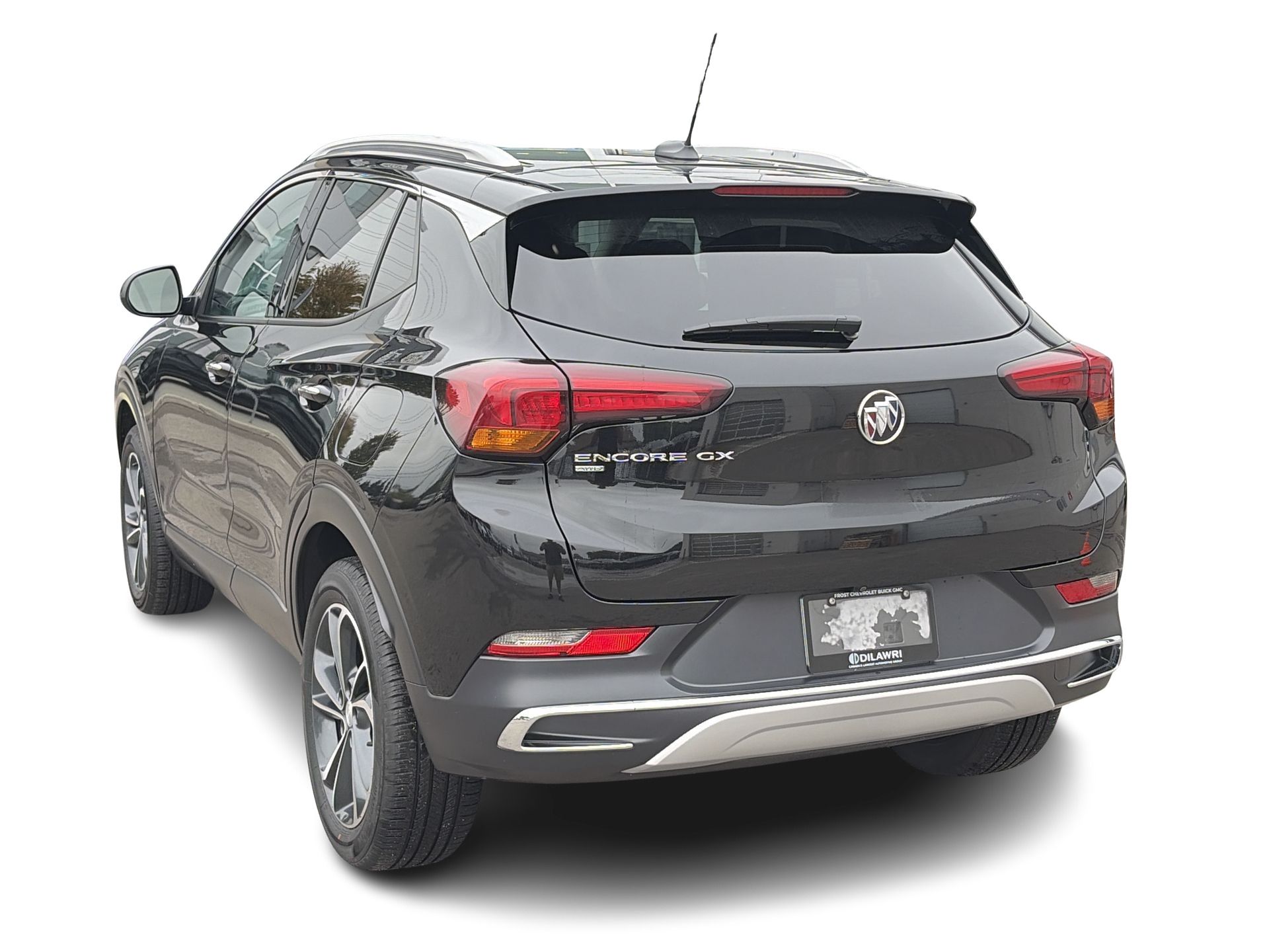 2023 Buick Encore