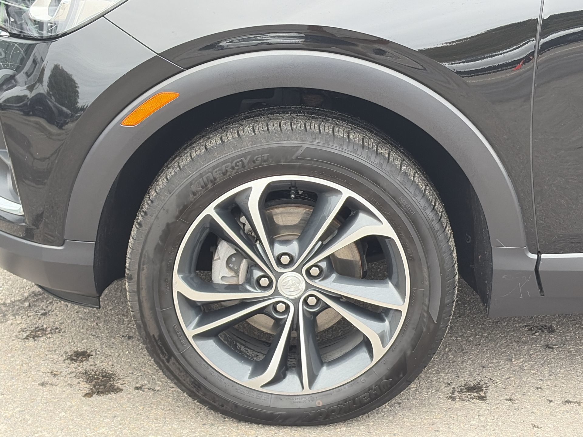 2023 Buick Encore