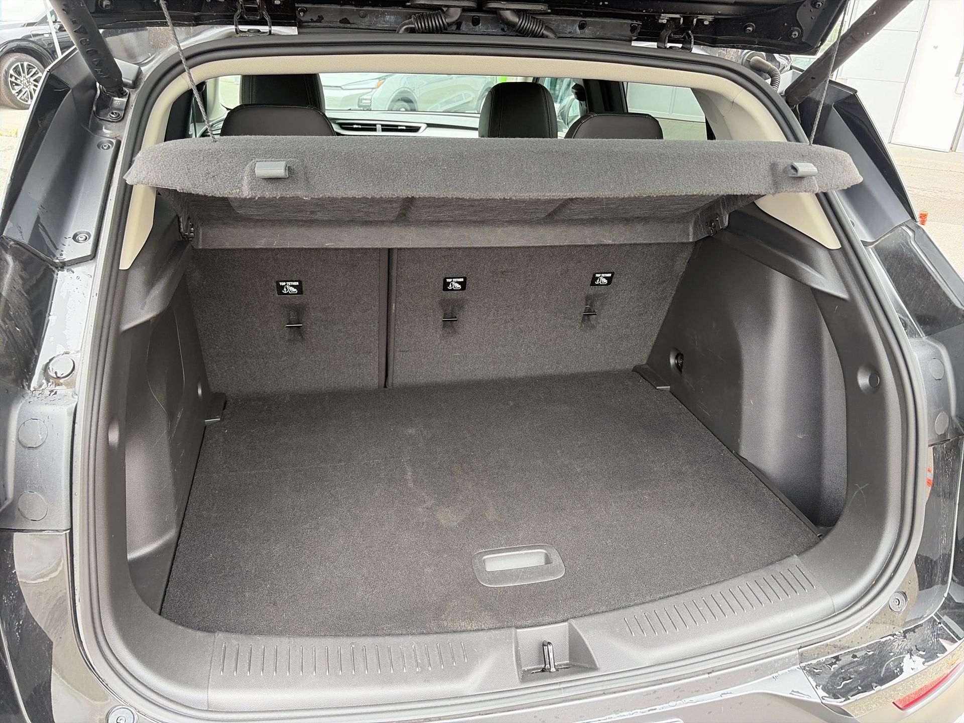 2023 Buick Encore