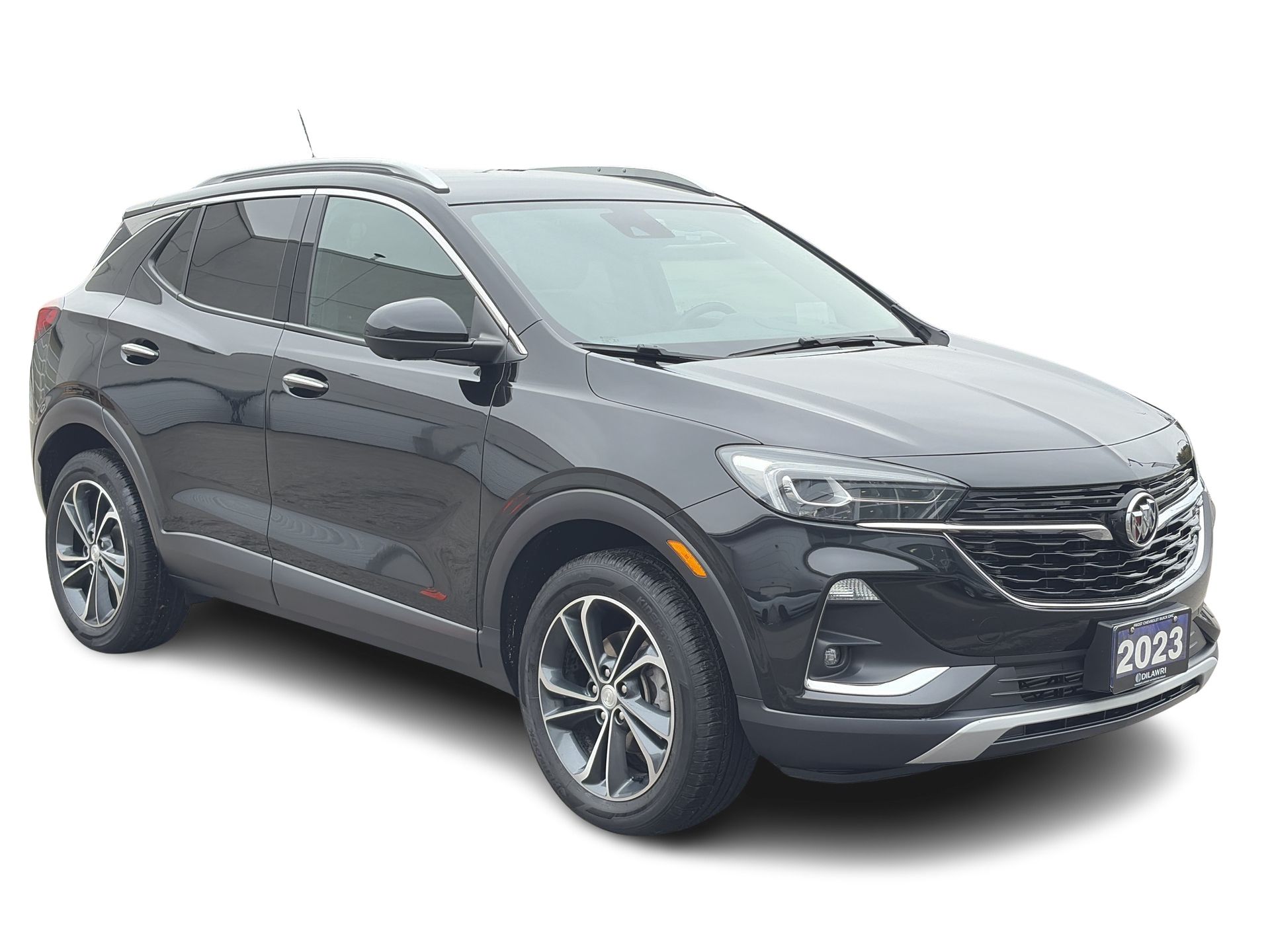 2023 Buick Encore