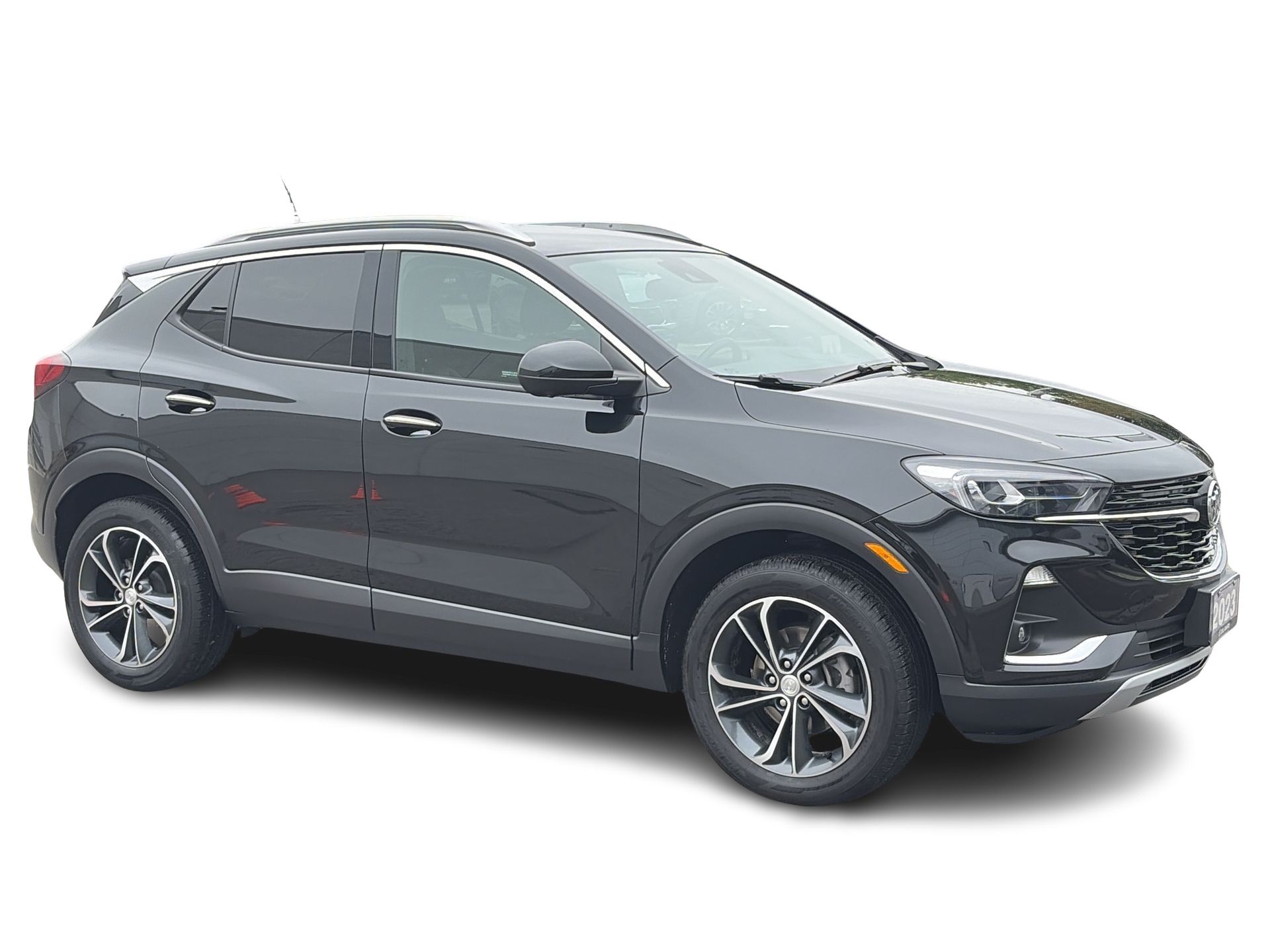 2023 Buick Encore