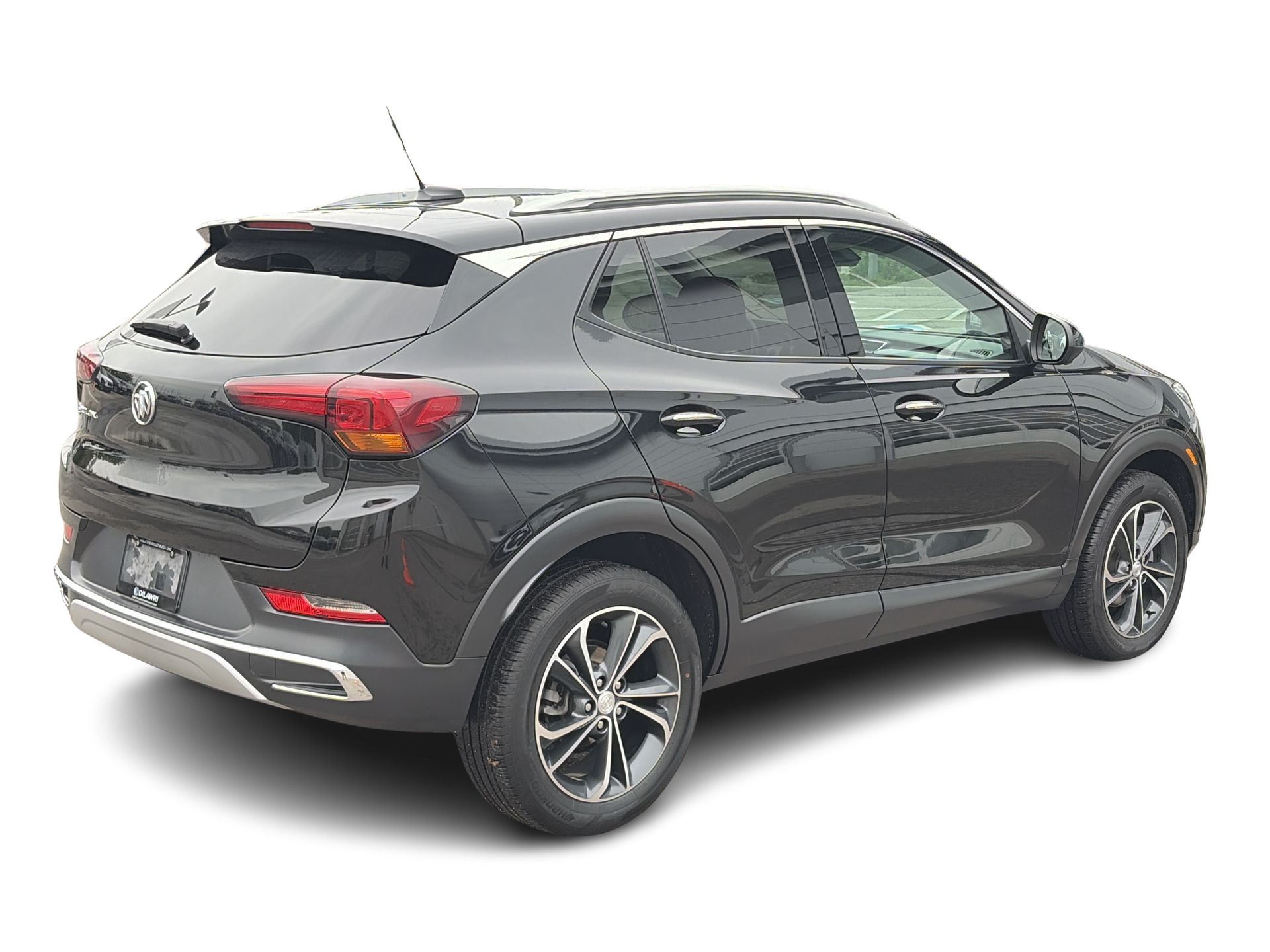 2023 Buick Encore