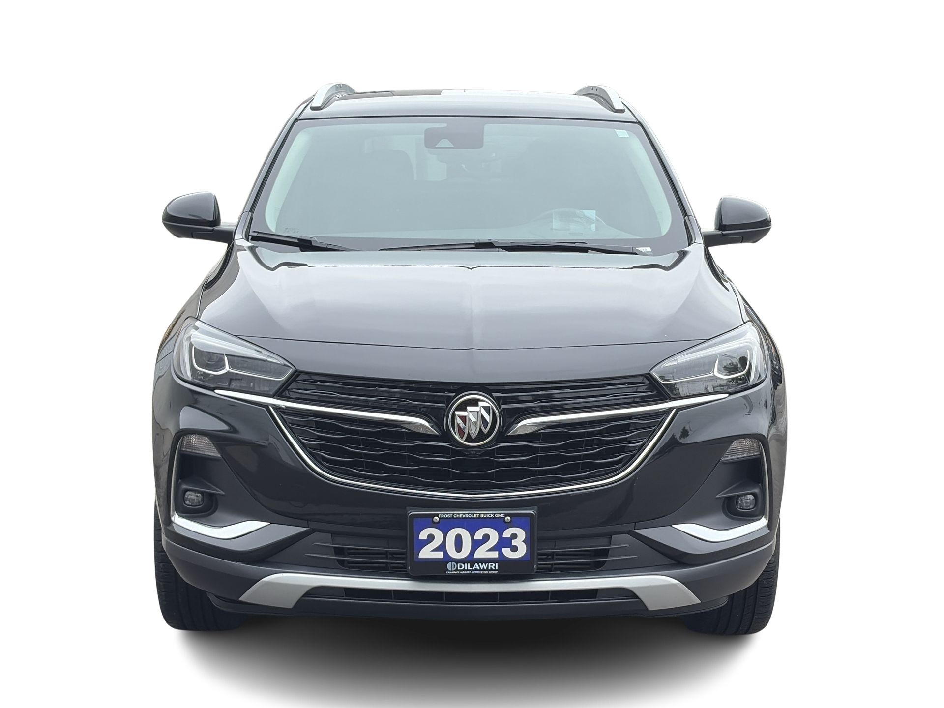 2023 Buick Encore