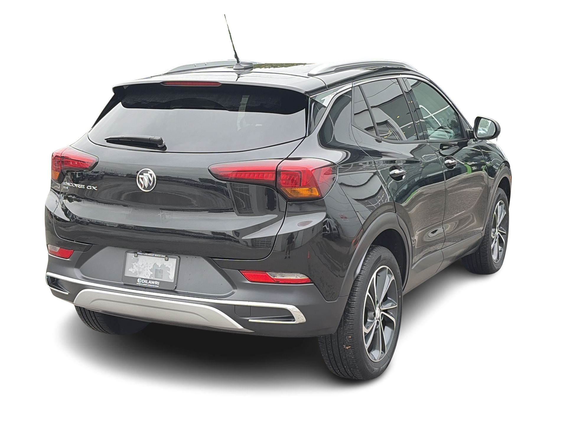 2023 Buick Encore
