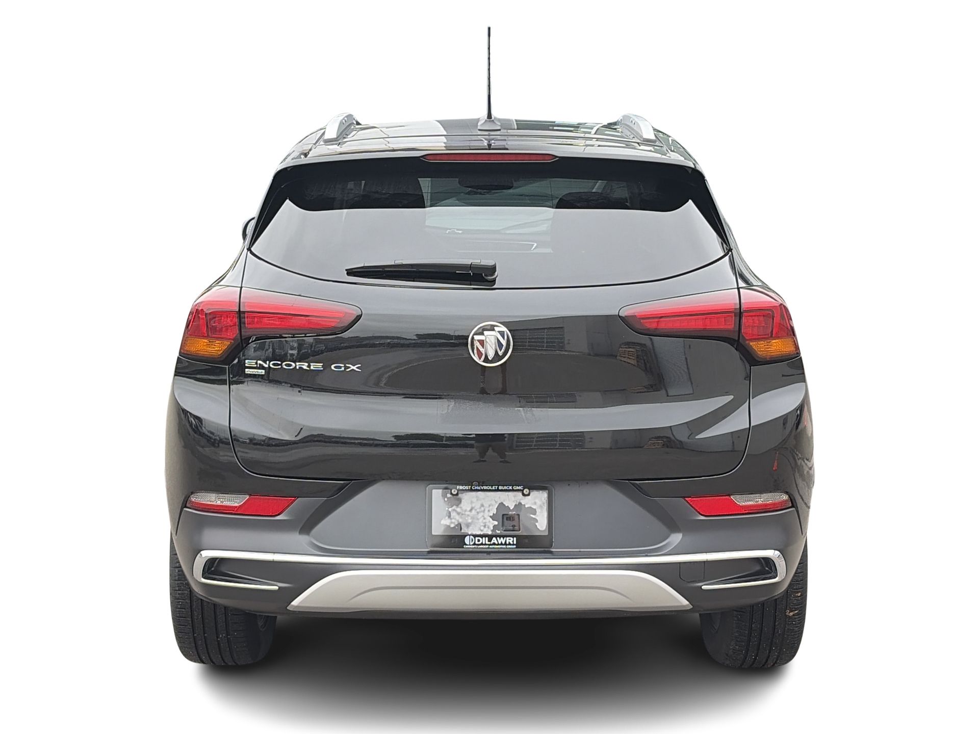 2023 Buick Encore