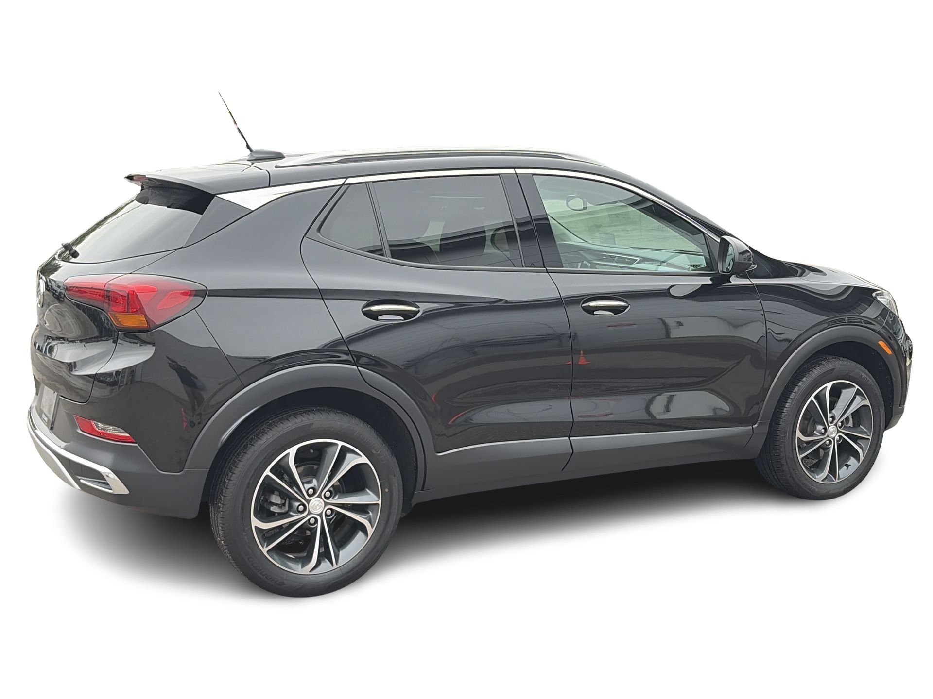 2023 Buick Encore