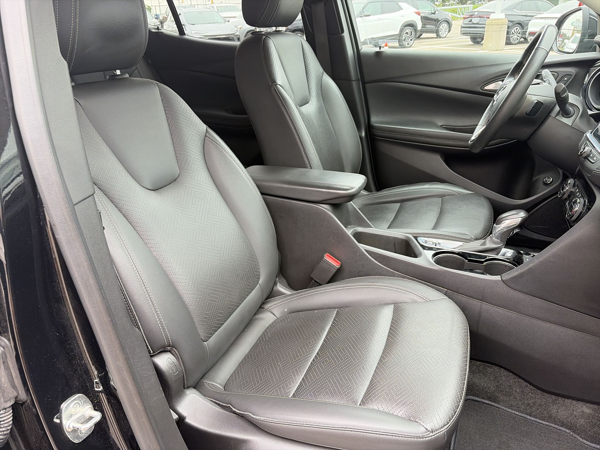 2023 Buick Encore
