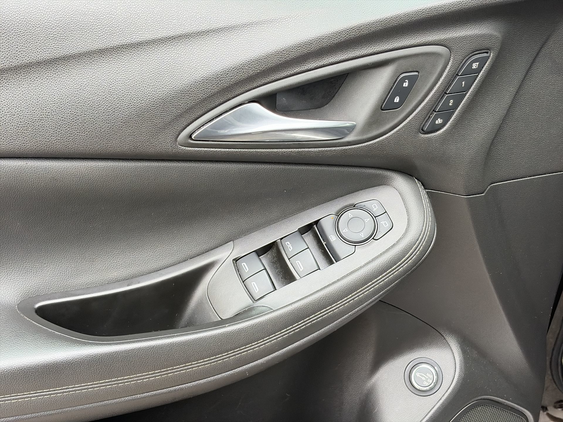 2023 Buick Encore