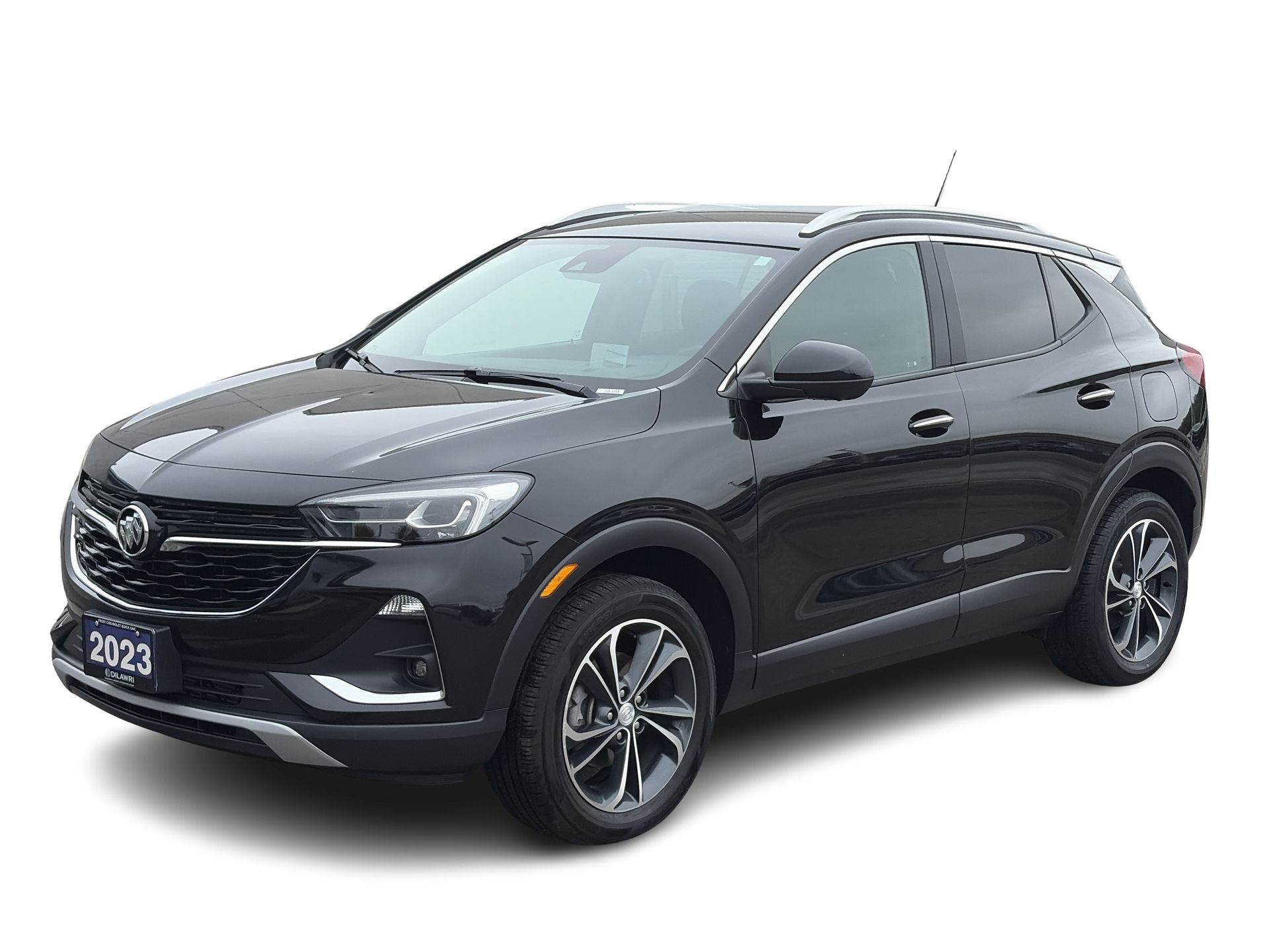 2023 Buick Encore