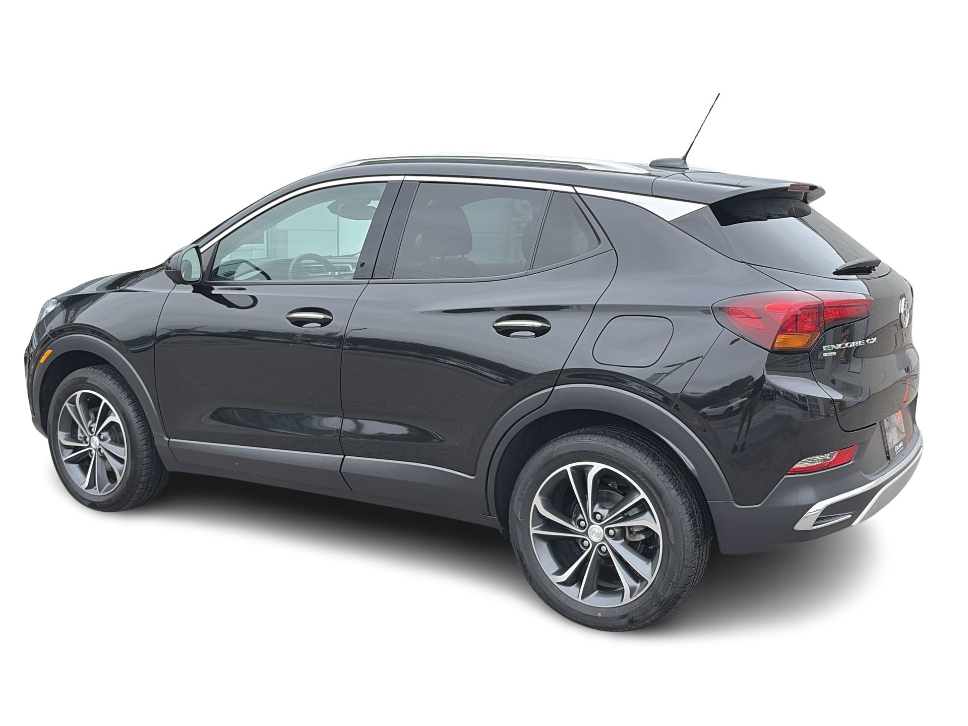 2023 Buick Encore
