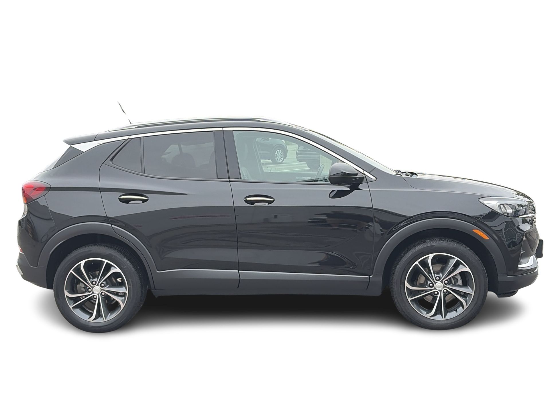 2023 Buick Encore