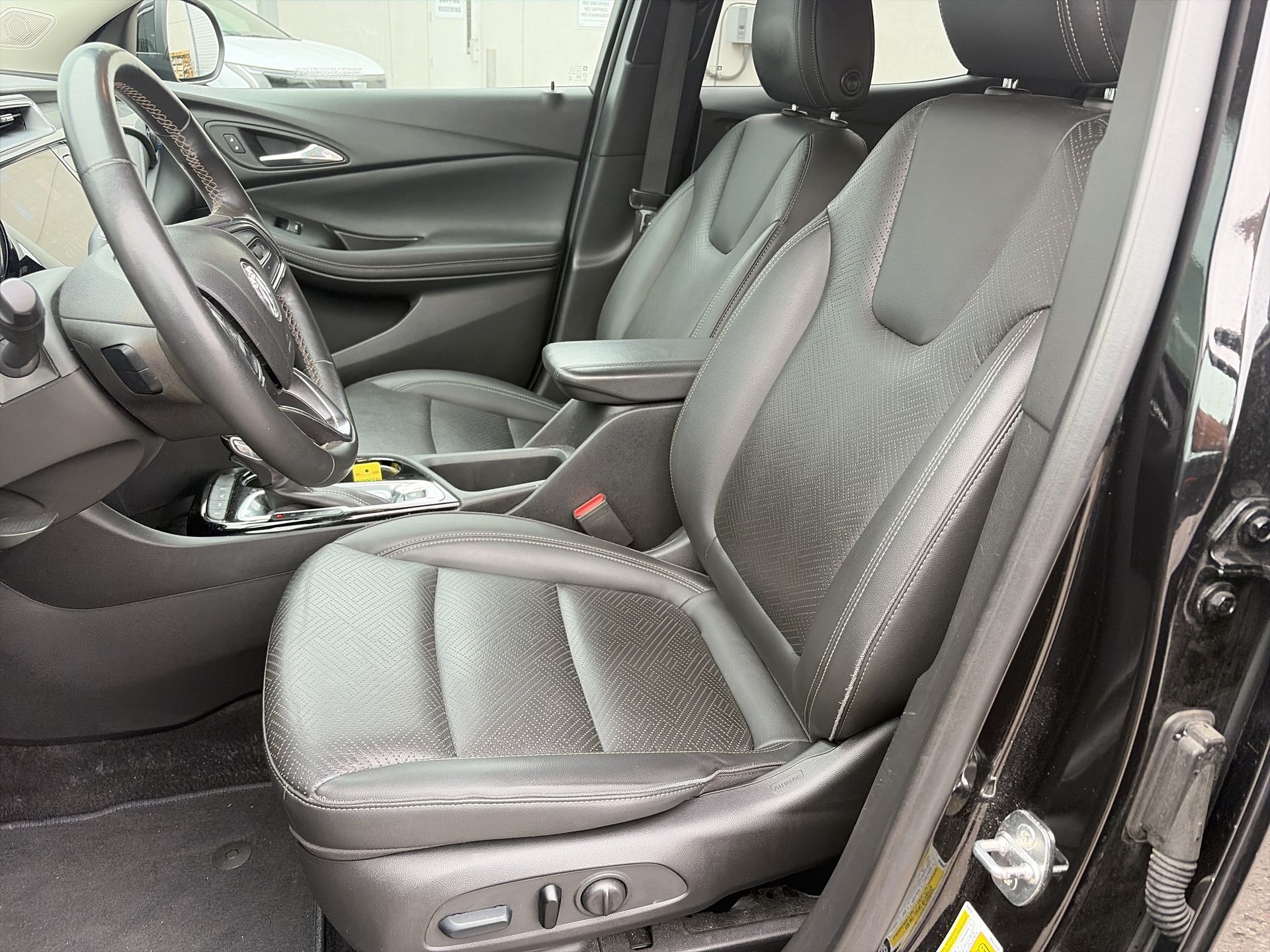 2023 Buick Encore