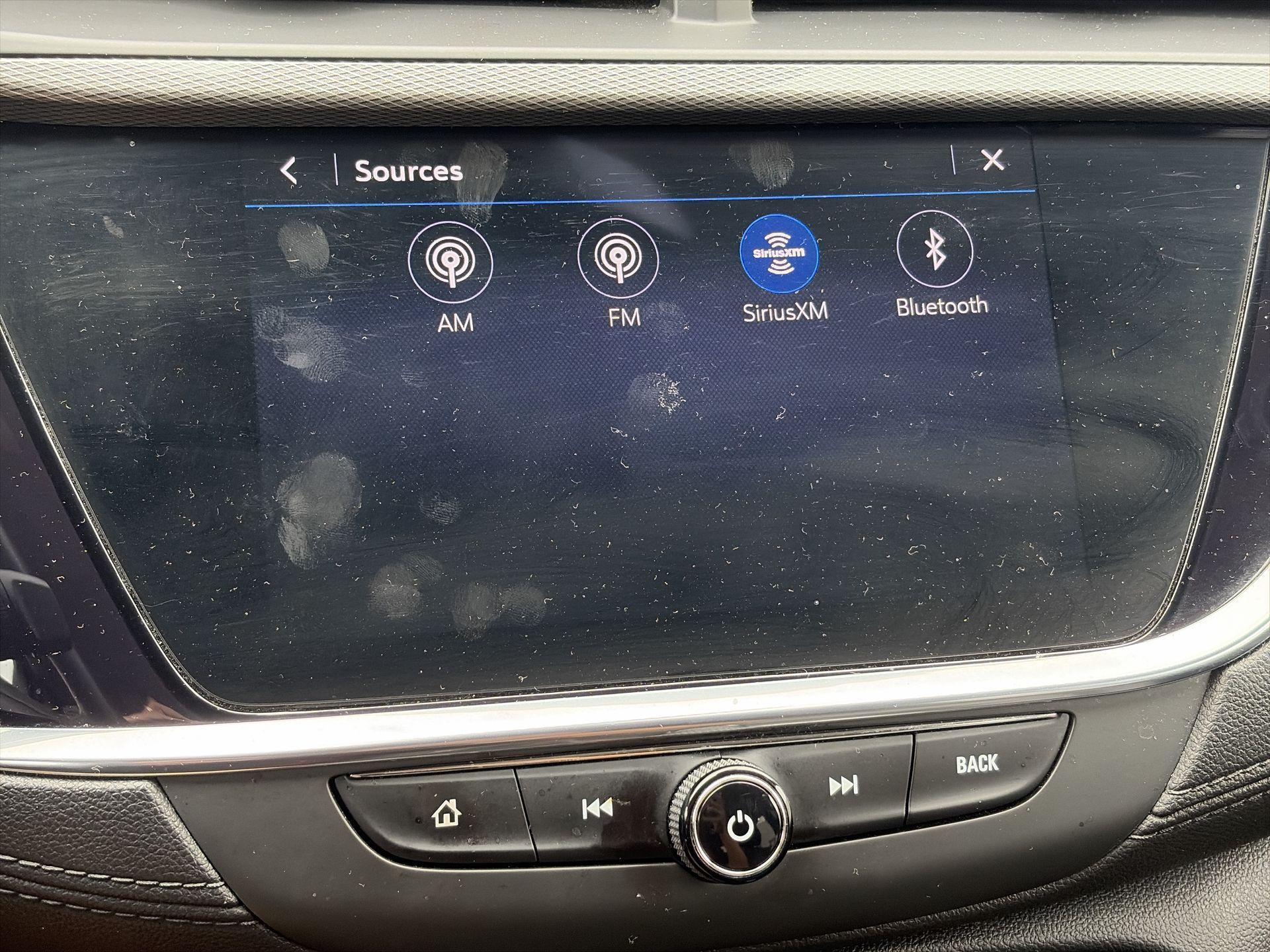 2023 Buick Encore