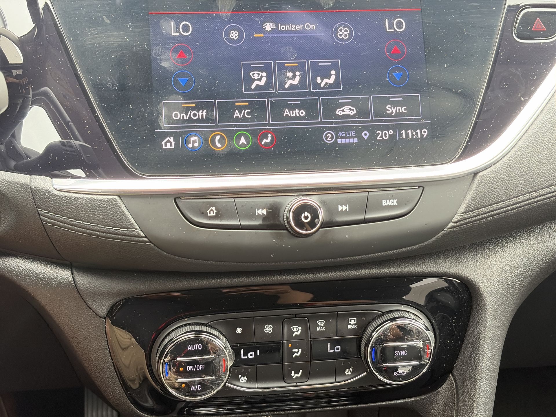 2023 Buick Encore