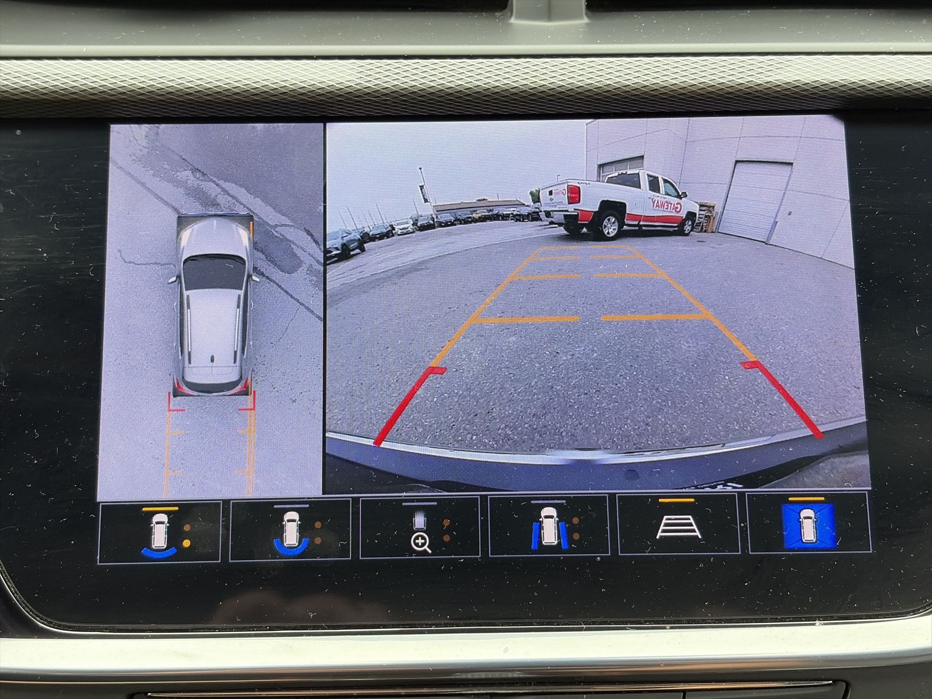 2023 Buick Encore