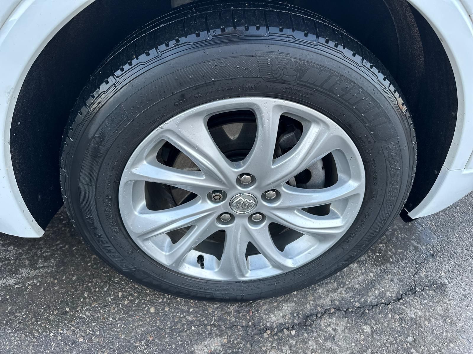 Buick Envision  2019 à Brampton, Ontario