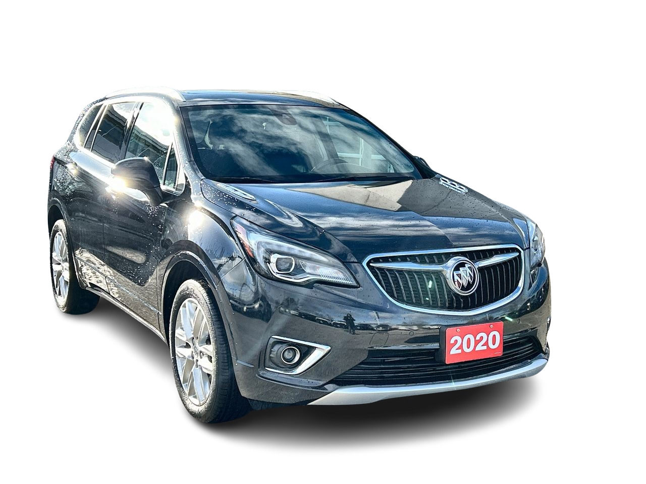 Frost Chevrolet Buick Gmc Ltd Buick Envision Premium I Awd