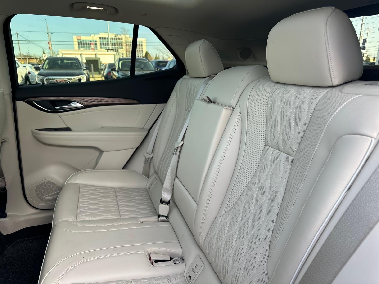 Buick ENVISION  2022 à Brampton, Ontario