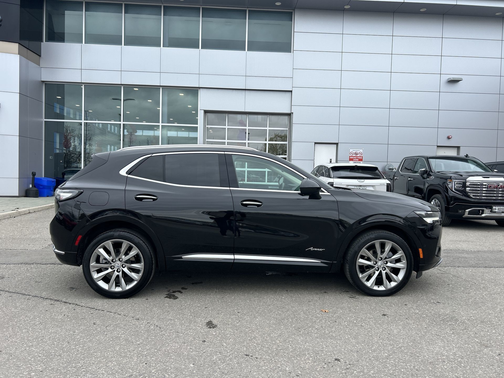 Buick ENVISION  2022 à Brampton, Ontario