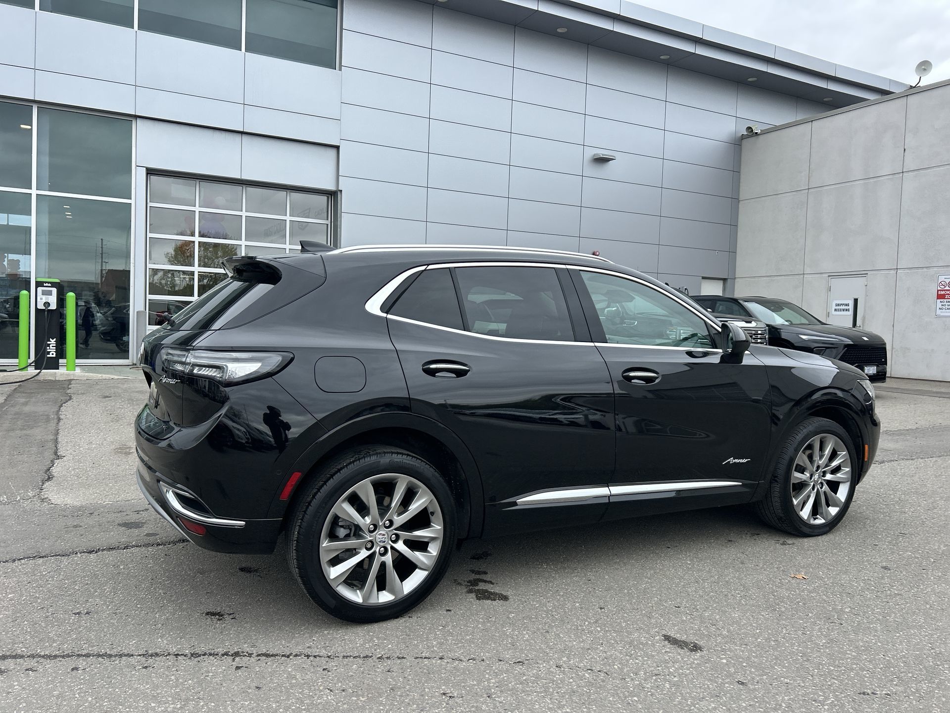 Buick ENVISION  2022 à Brampton, Ontario