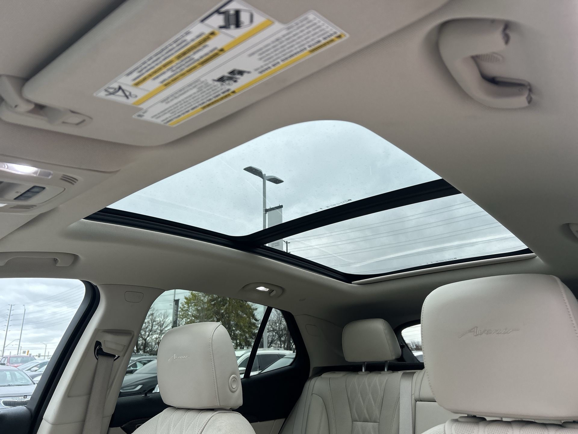 Buick ENVISION  2022 à Brampton, Ontario