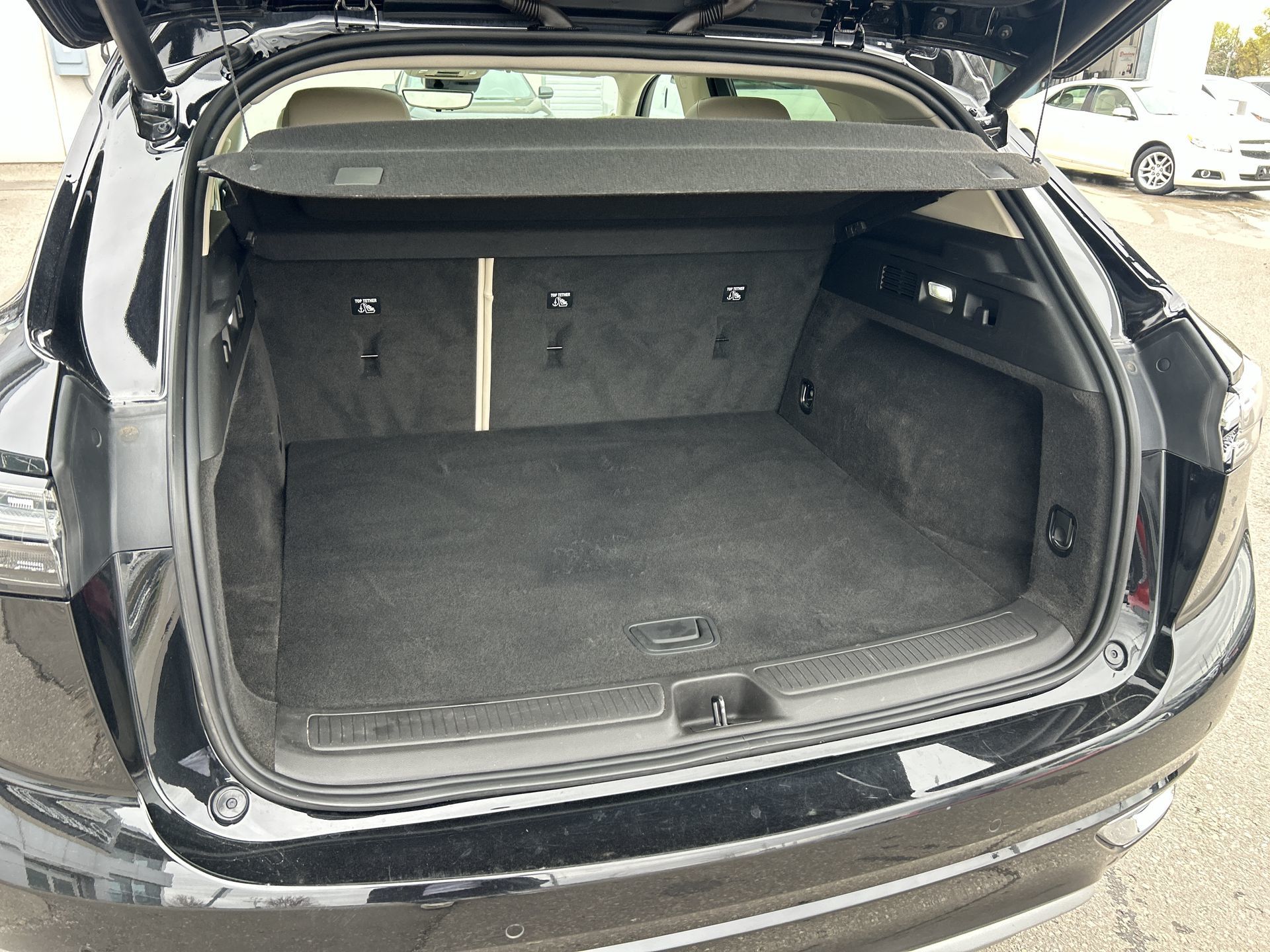 Buick ENVISION  2022 à Brampton, Ontario