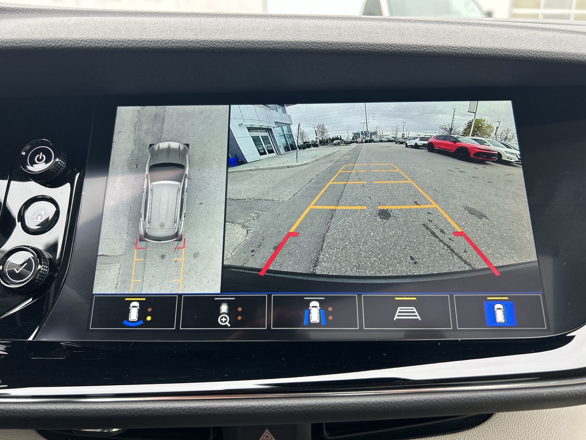 Buick ENVISION  2022 à Brampton, Ontario