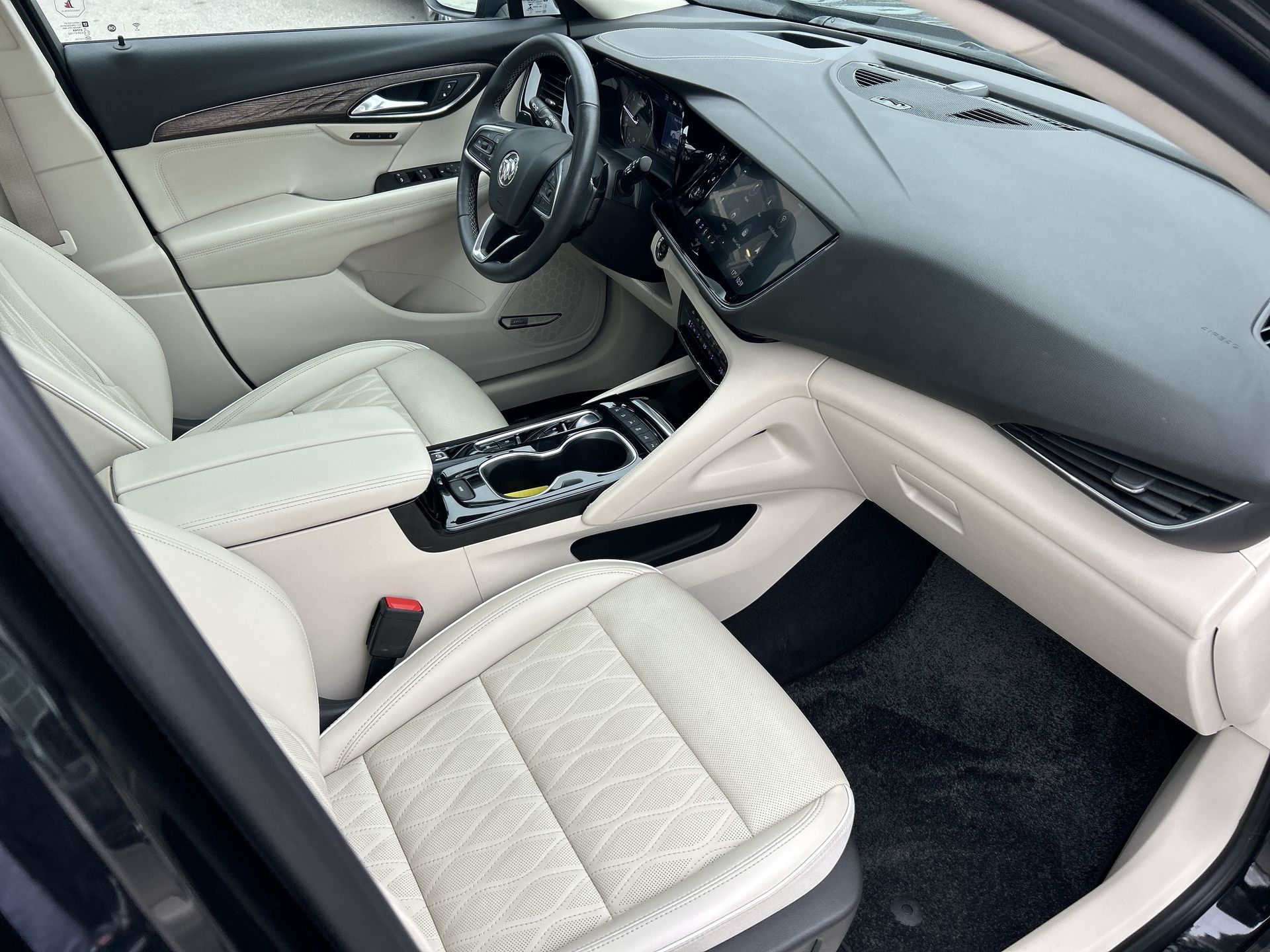 Buick ENVISION  2022 à Brampton, Ontario