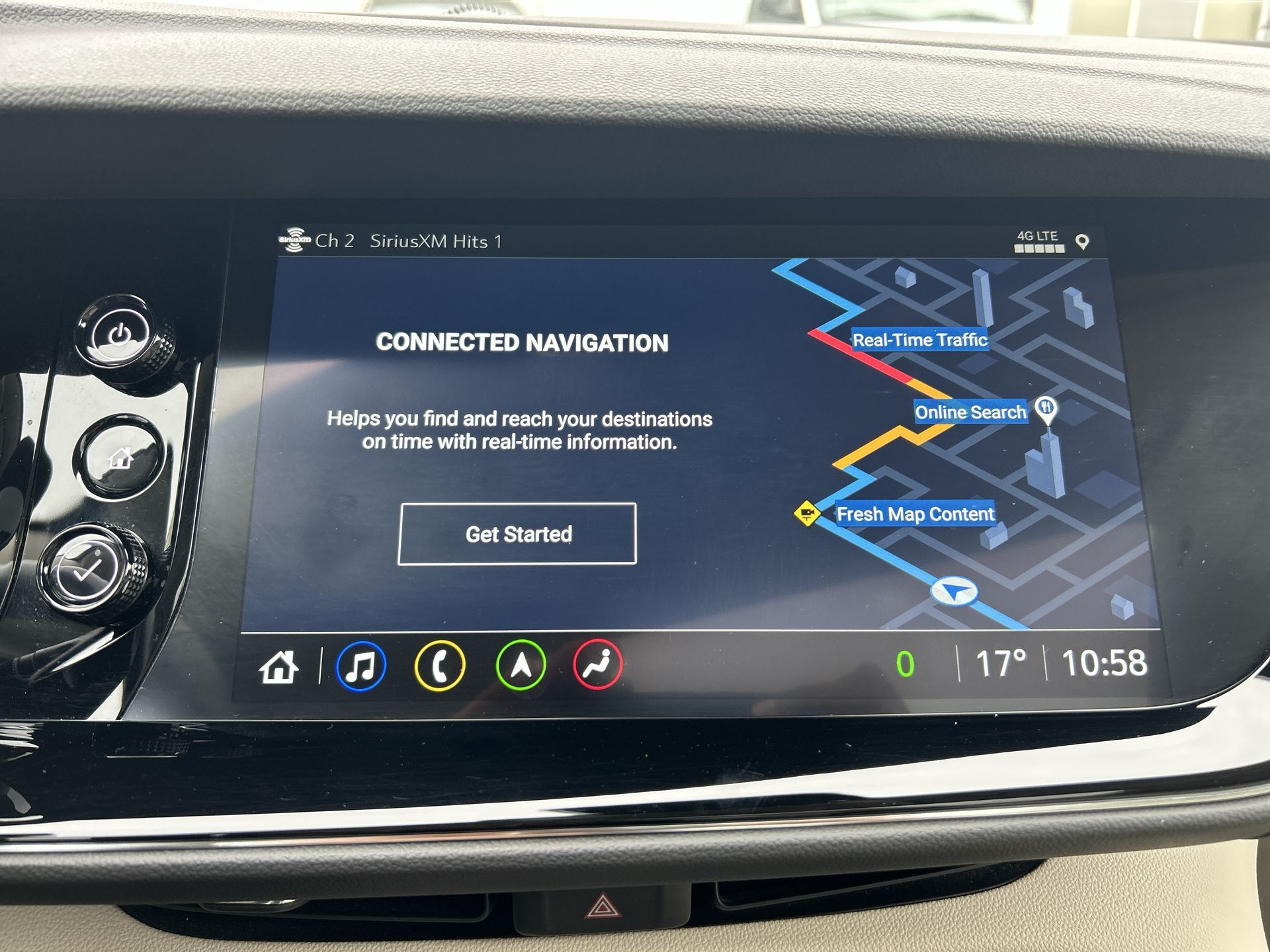 Buick ENVISION  2022 à Brampton, Ontario