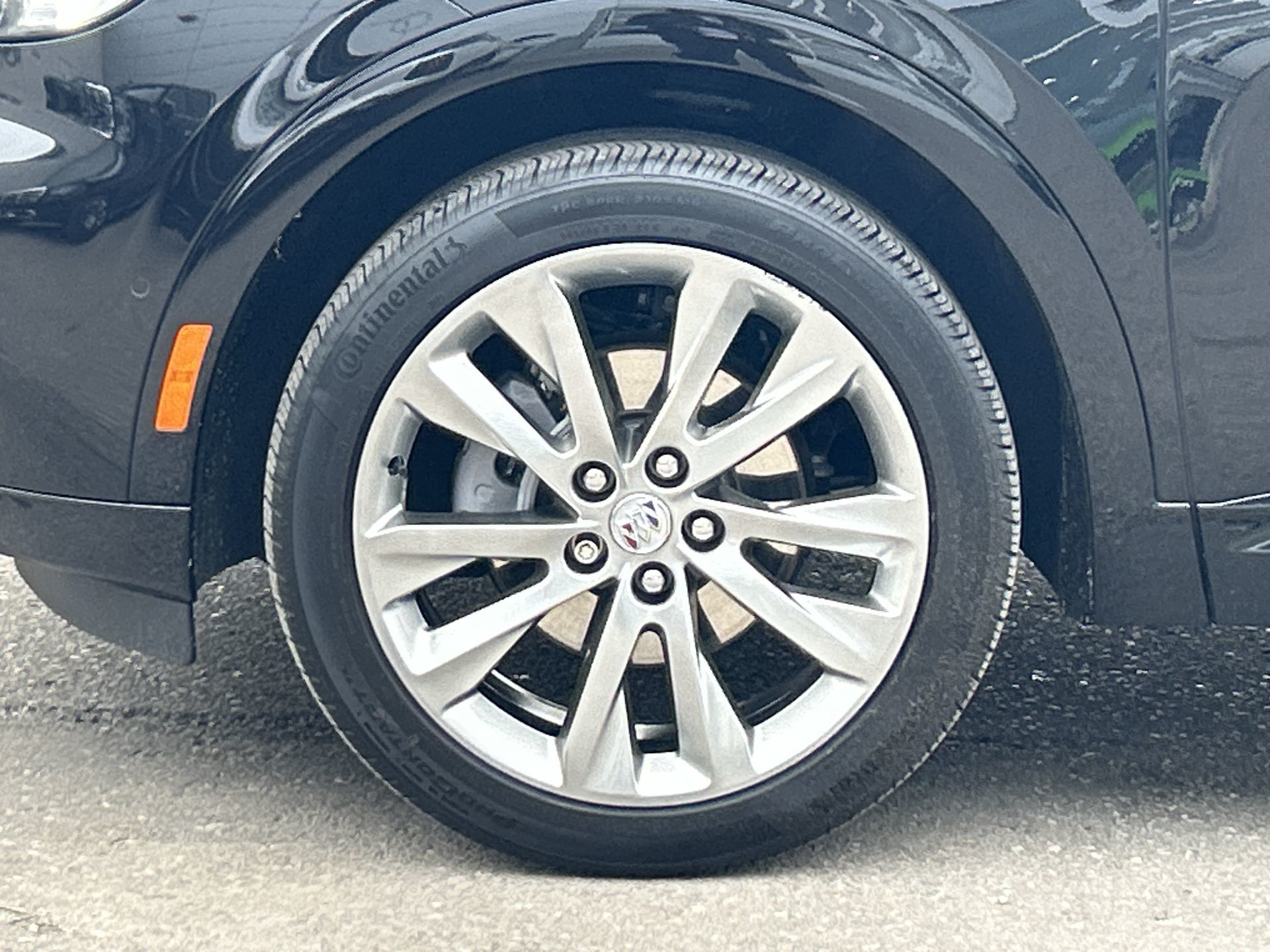 Buick ENVISION  2022 à Brampton, Ontario