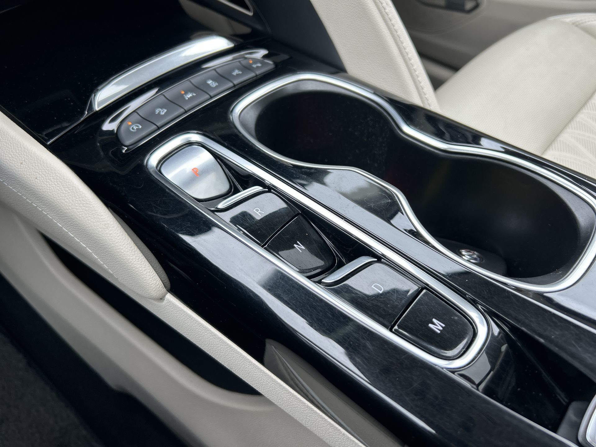 Buick ENVISION  2022 à Brampton, Ontario