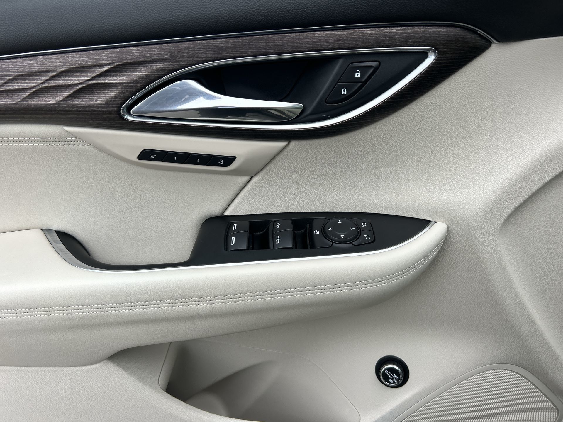 Buick ENVISION  2022 à Brampton, Ontario