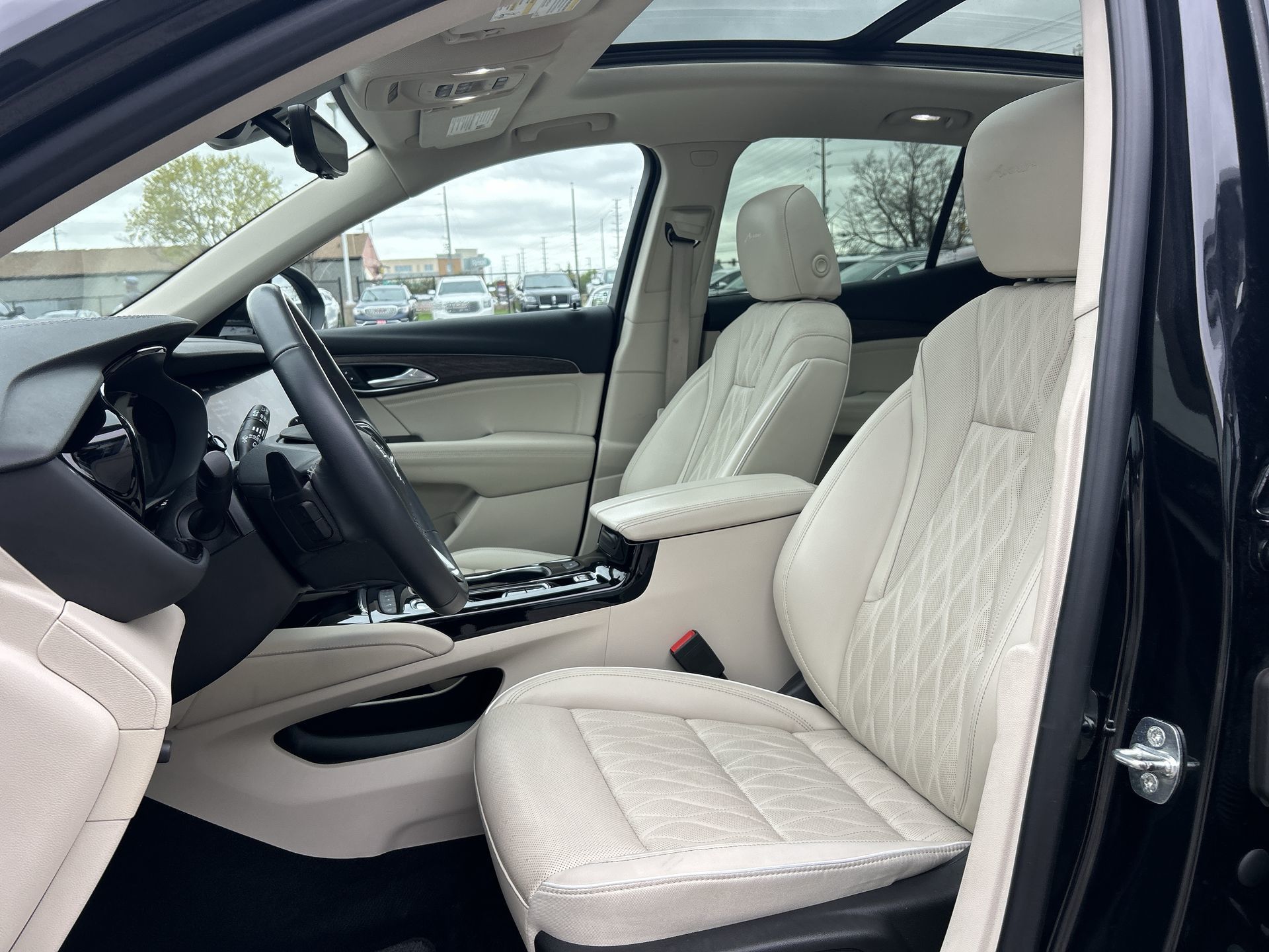 Buick ENVISION  2022 à Brampton, Ontario