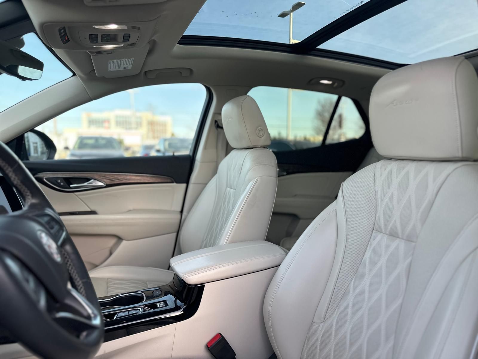 Buick ENVISION  2022 à Brampton, Ontario