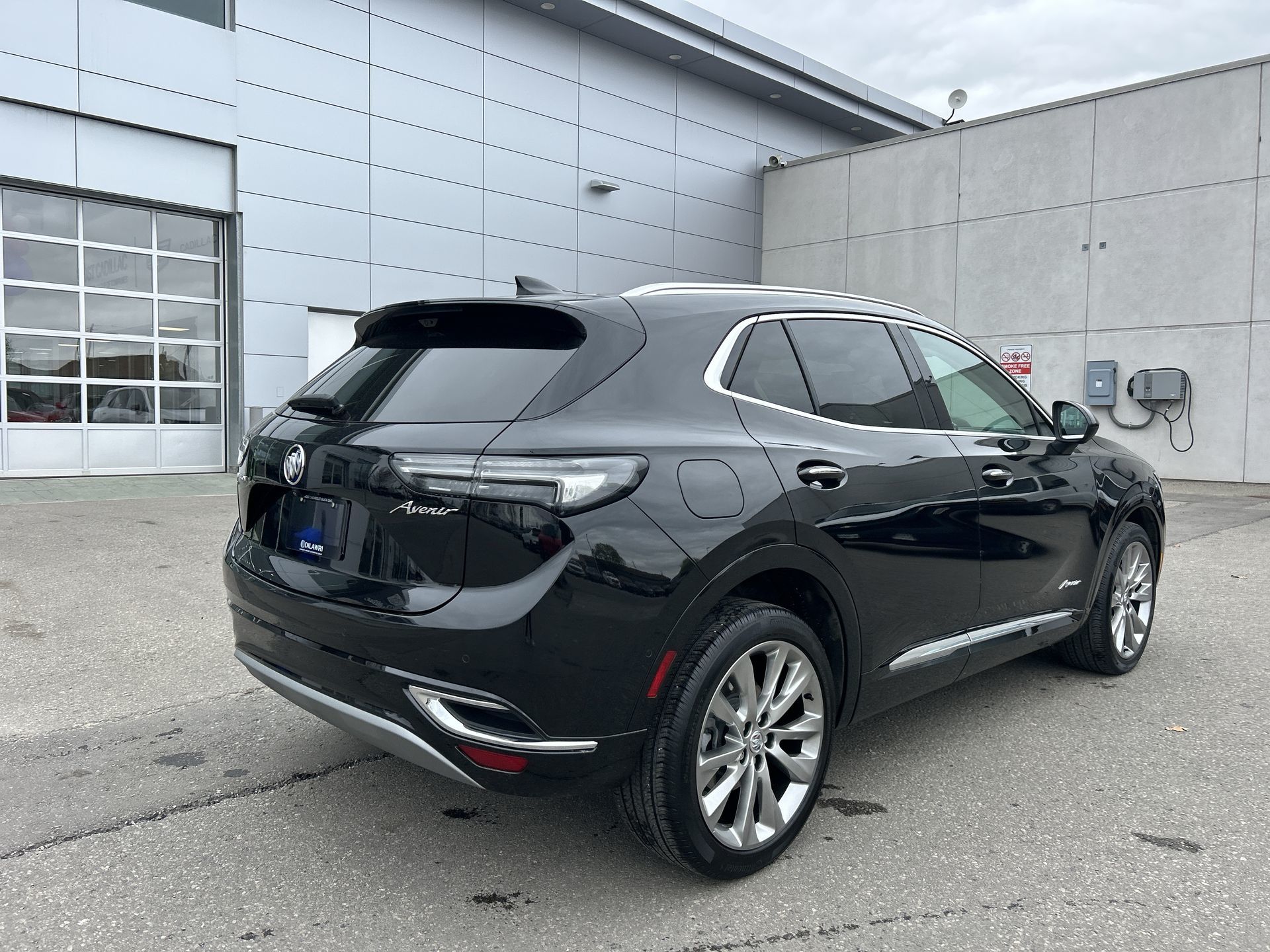 Buick ENVISION  2022 à Brampton, Ontario