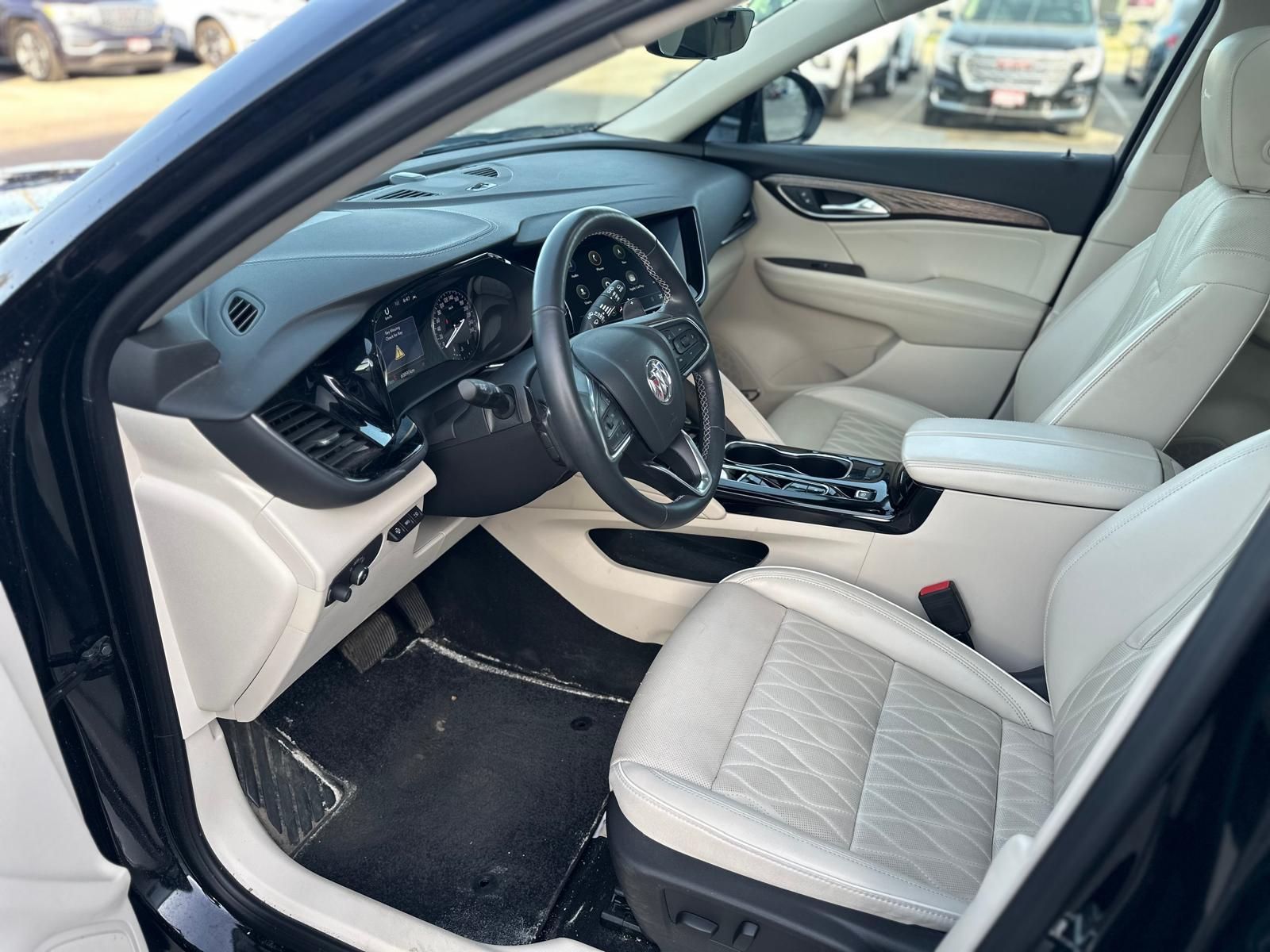 Buick ENVISION  2022 à Brampton, Ontario