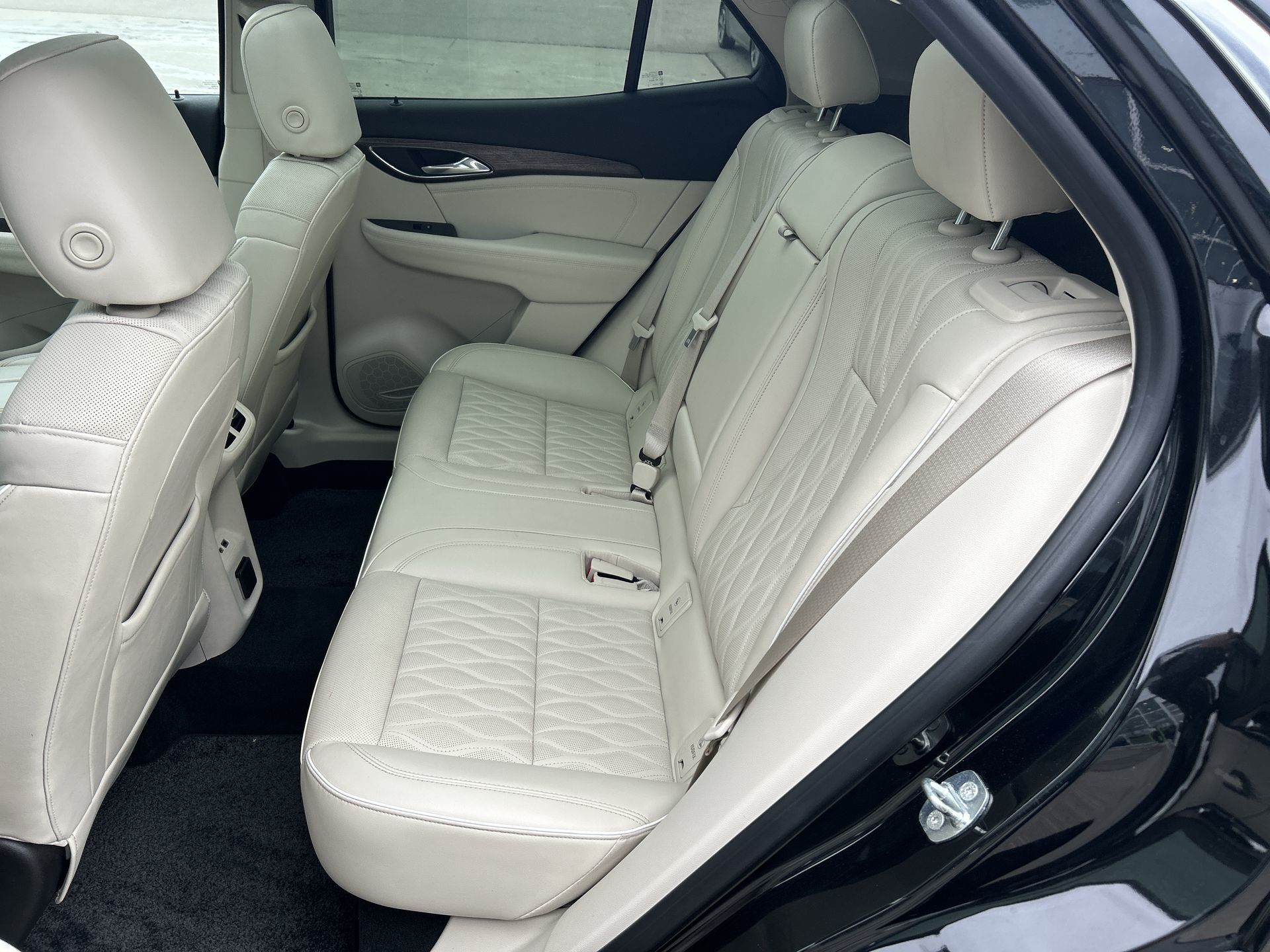 Buick ENVISION  2022 à Brampton, Ontario