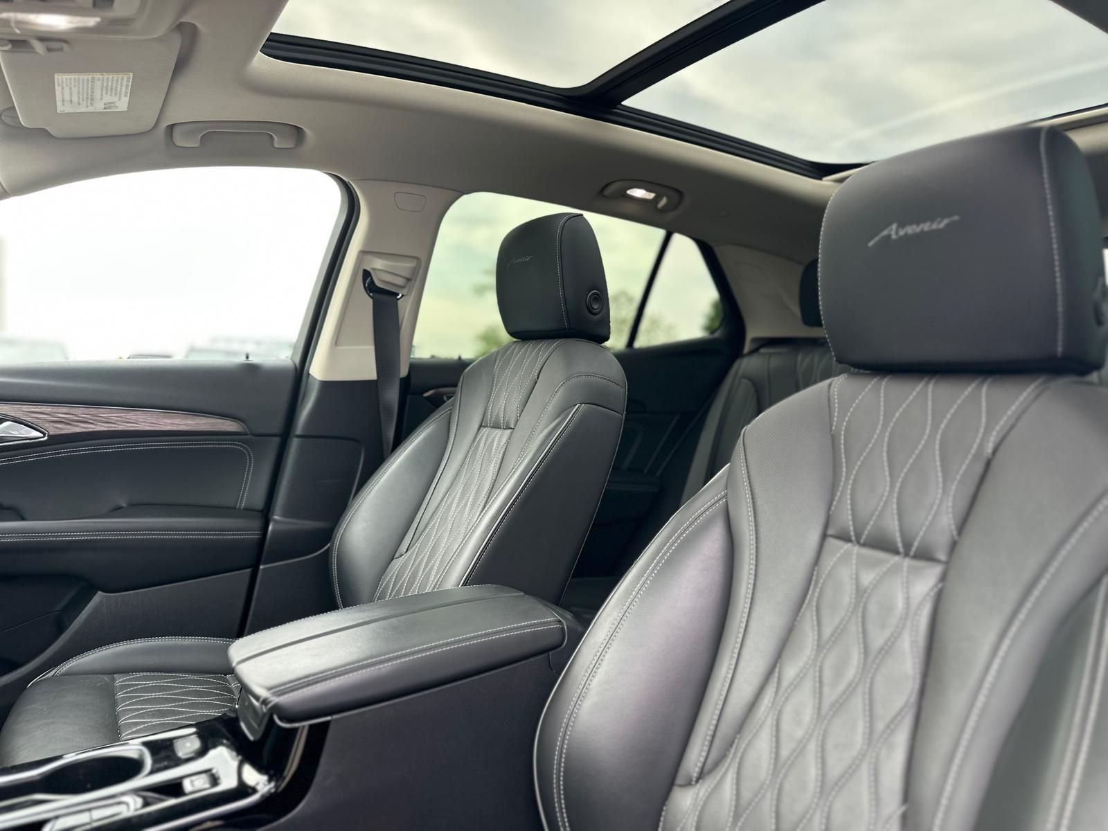 2022 Buick ENVISION in Brampton, Ontario