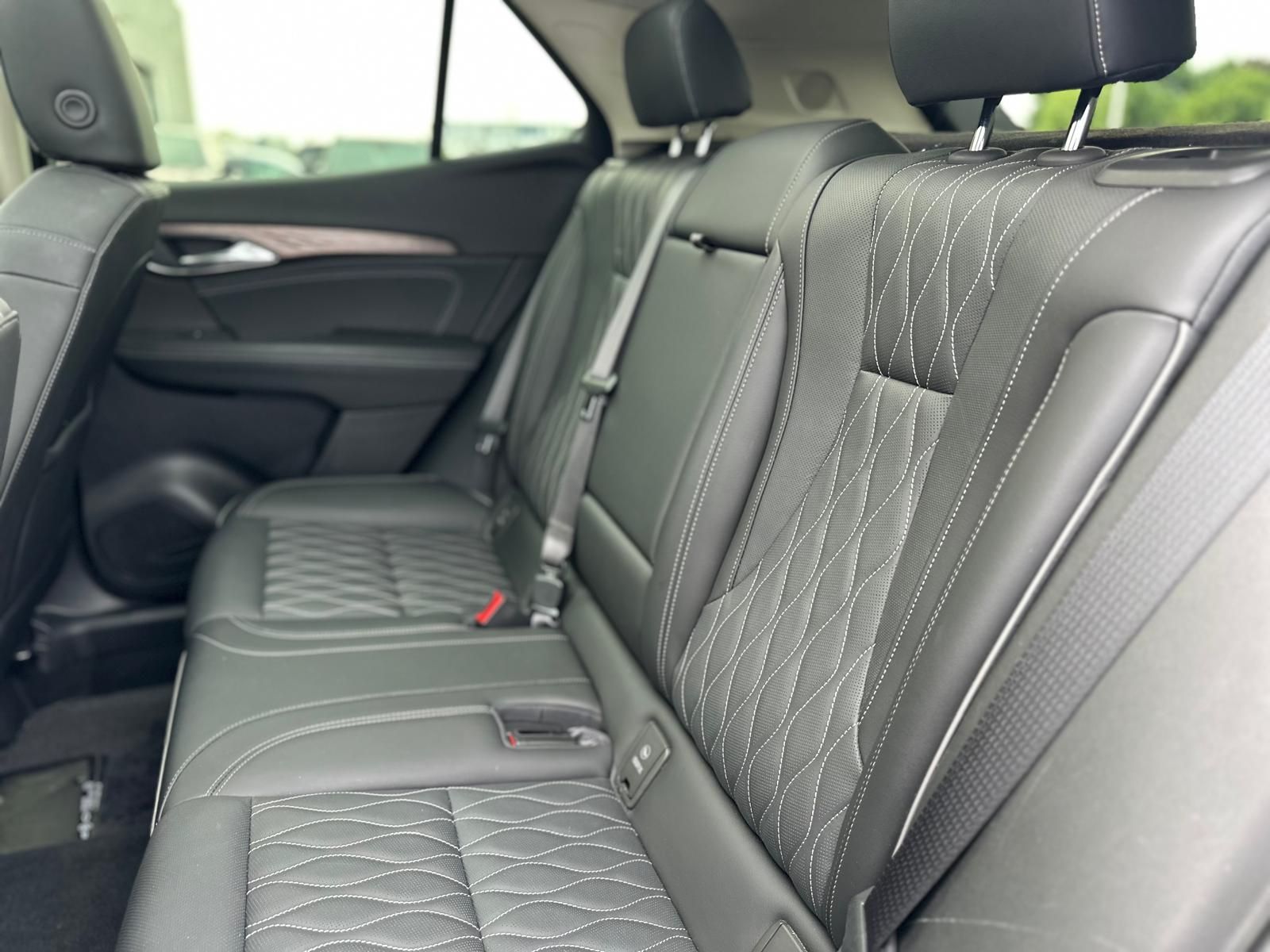 2022 Buick ENVISION in Brampton, Ontario