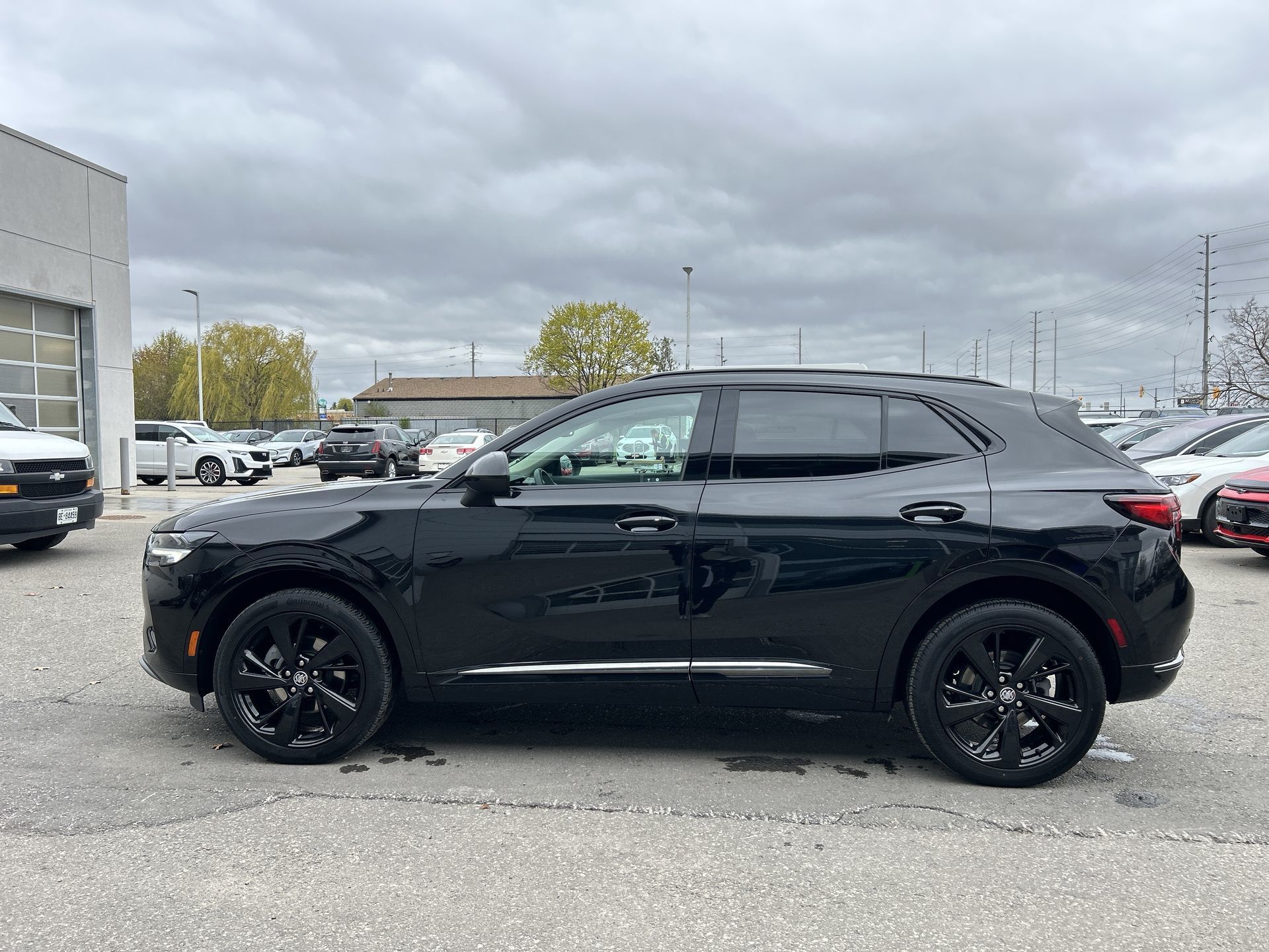 Buick ENVISION  2023 à Brampton, Ontario