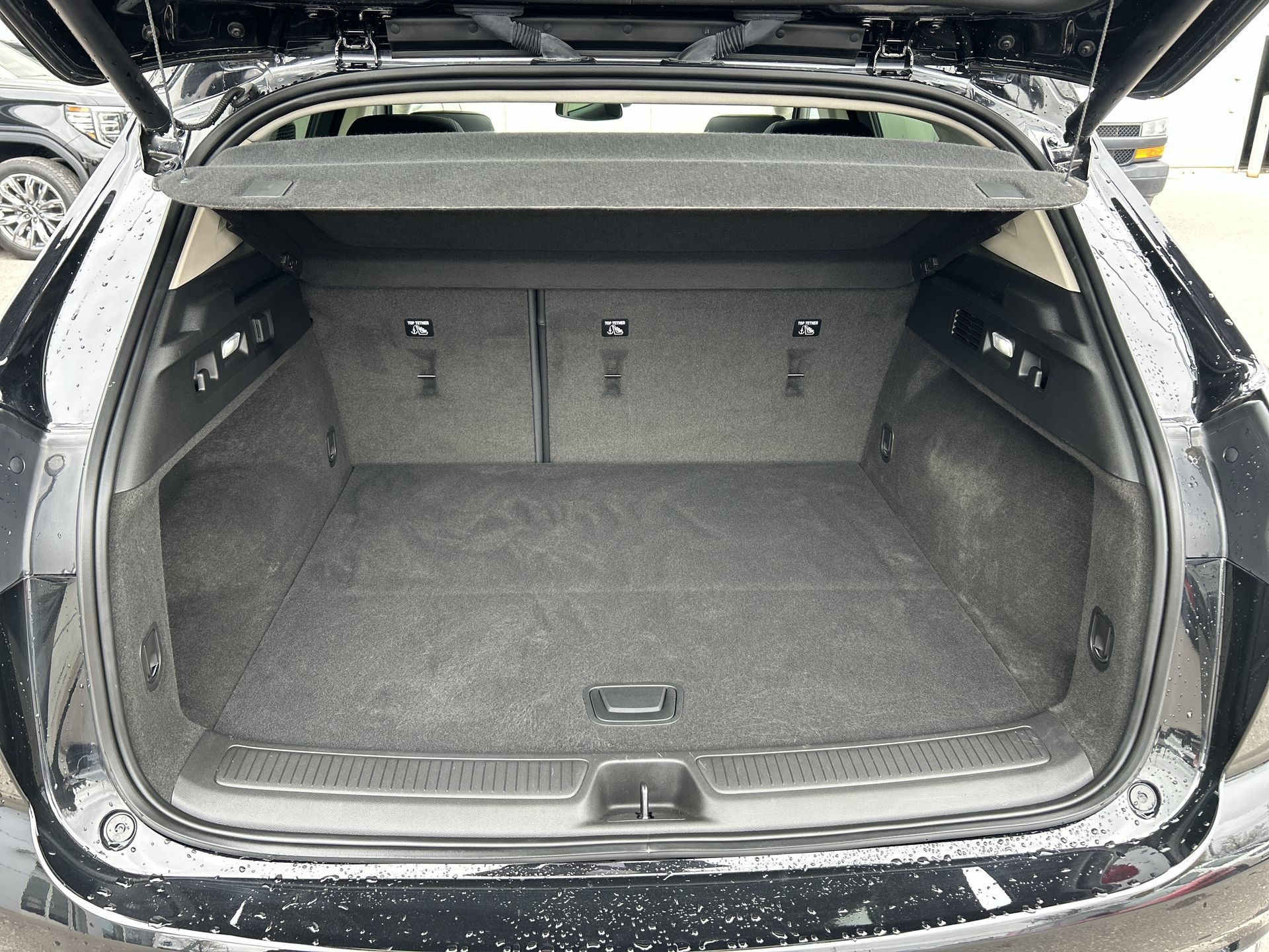 Buick ENVISION  2023 à Brampton, Ontario