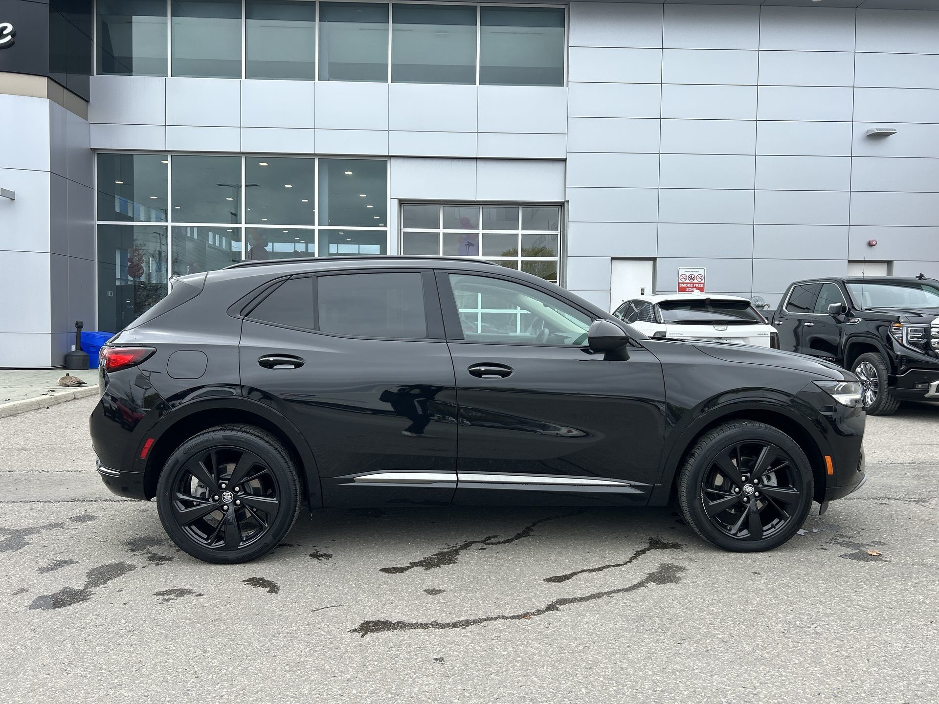 Buick ENVISION  2023 à Brampton, Ontario