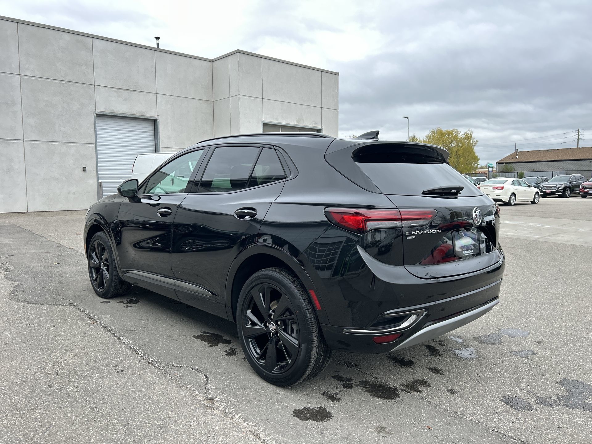 Buick ENVISION  2023 à Brampton, Ontario